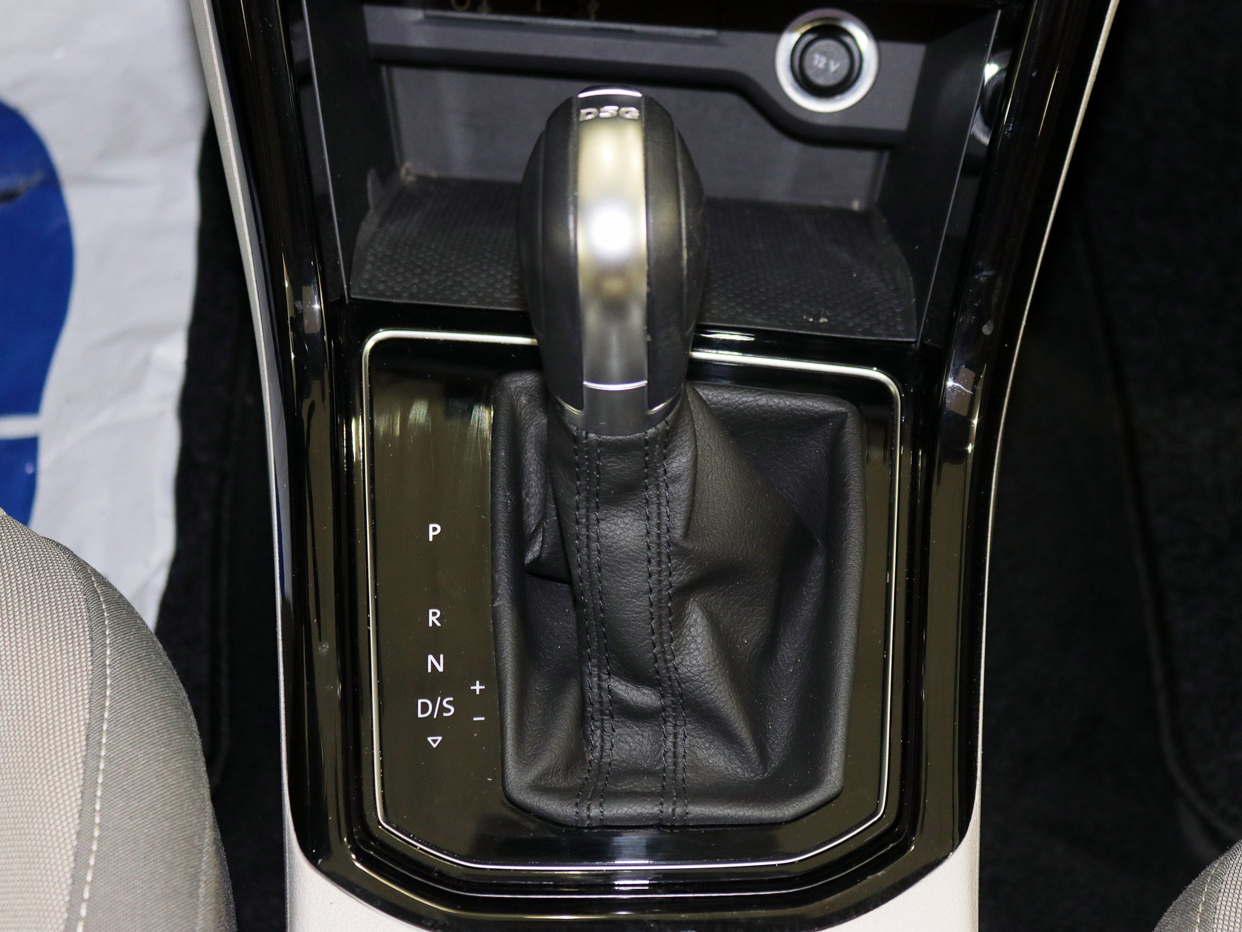 Foto Volkswagen Touran 29