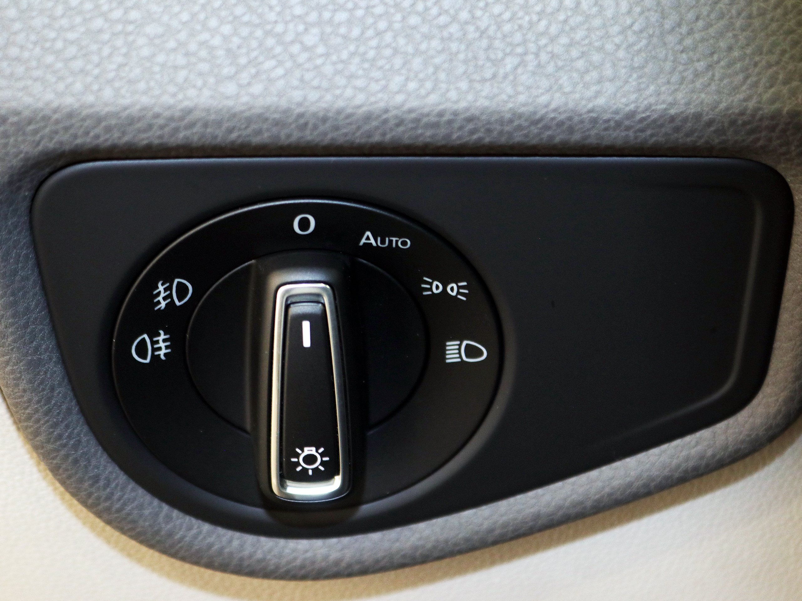 Foto Volkswagen Touran 31
