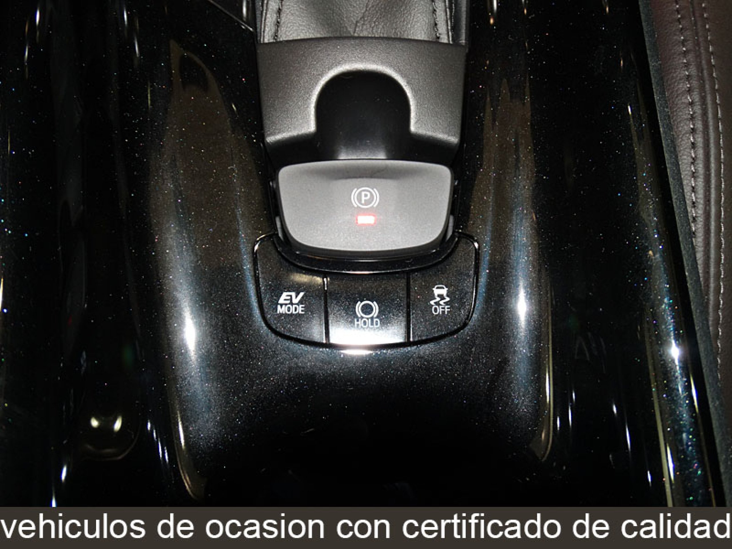 Foto Toyota C-HR 25