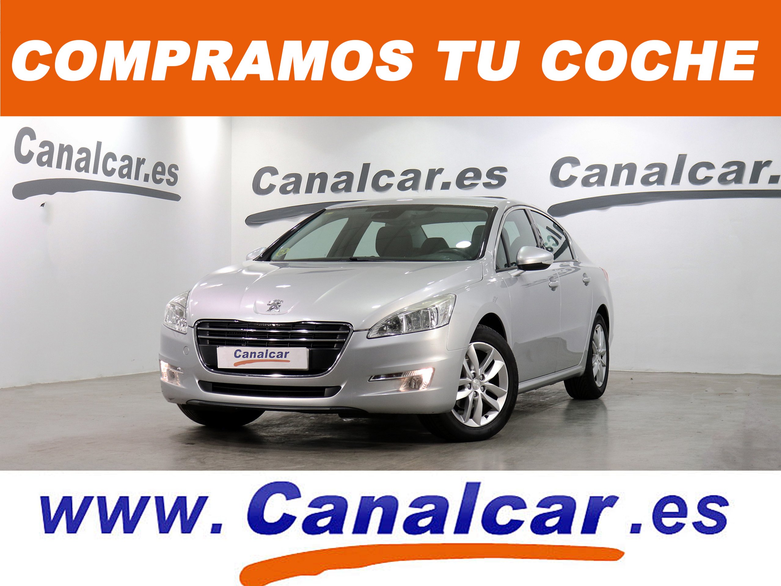 Foto Peugeot 508 2