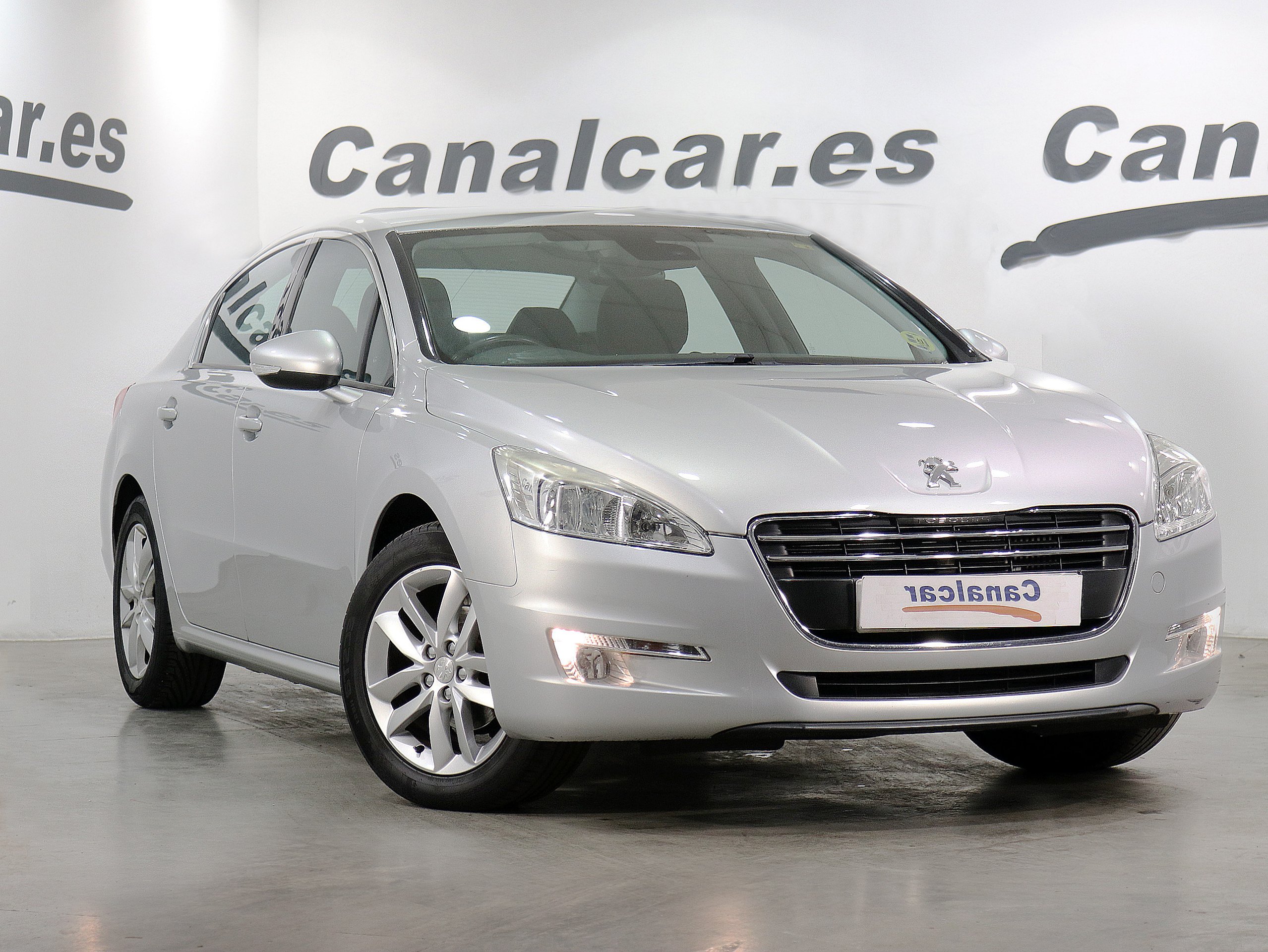 Foto Peugeot 508 3