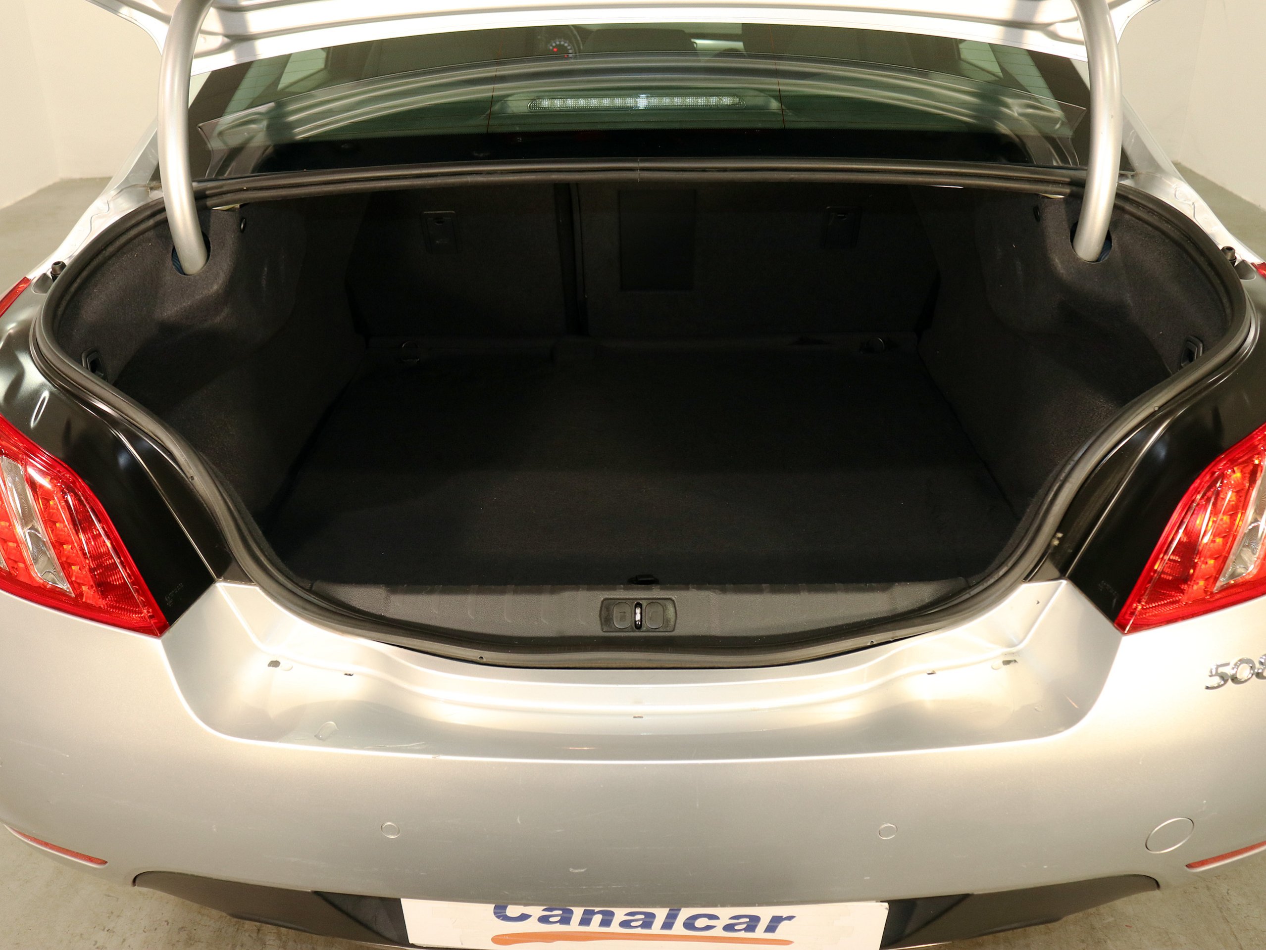 Foto Peugeot 508 8