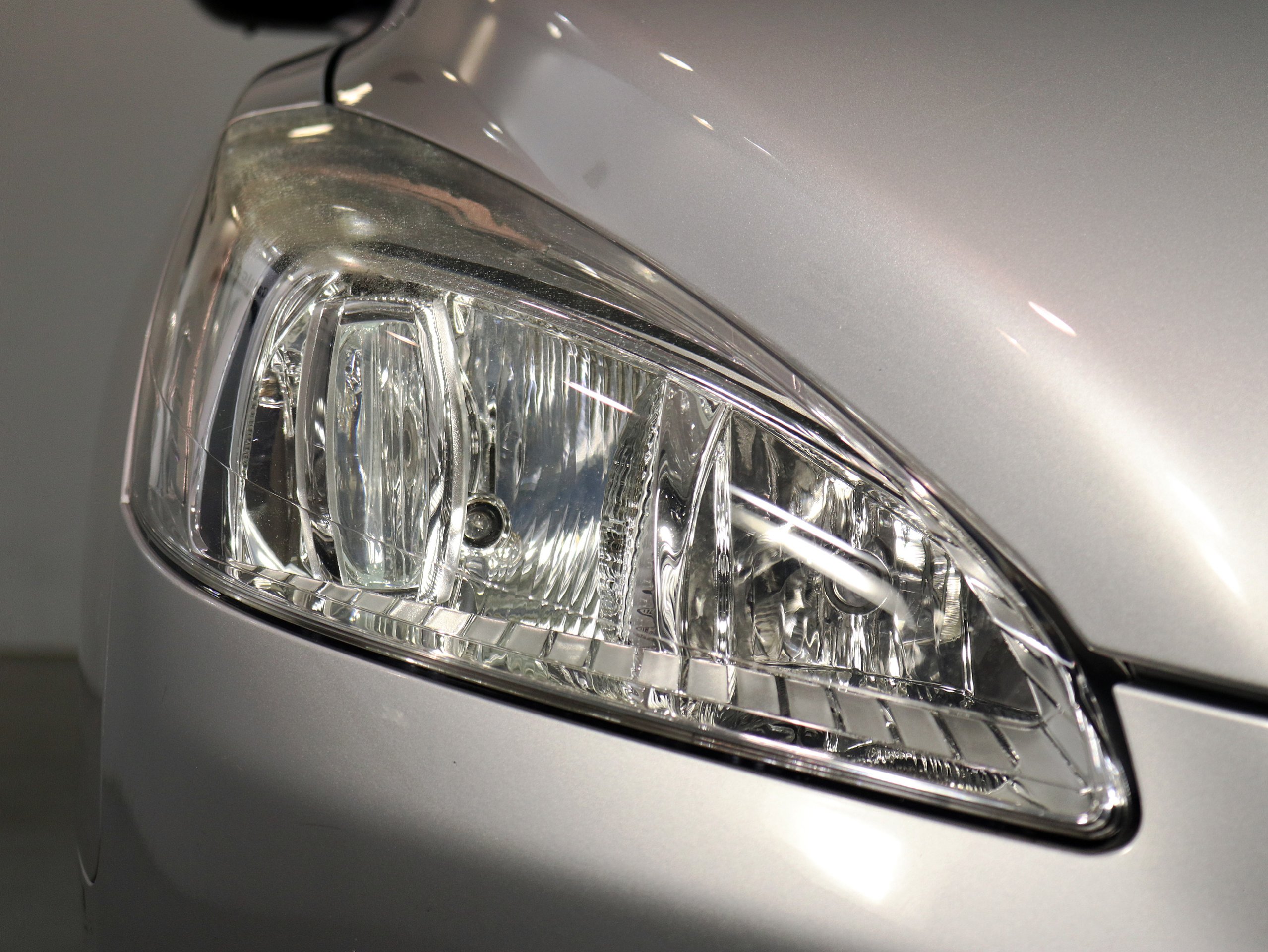 Foto Peugeot 508 11