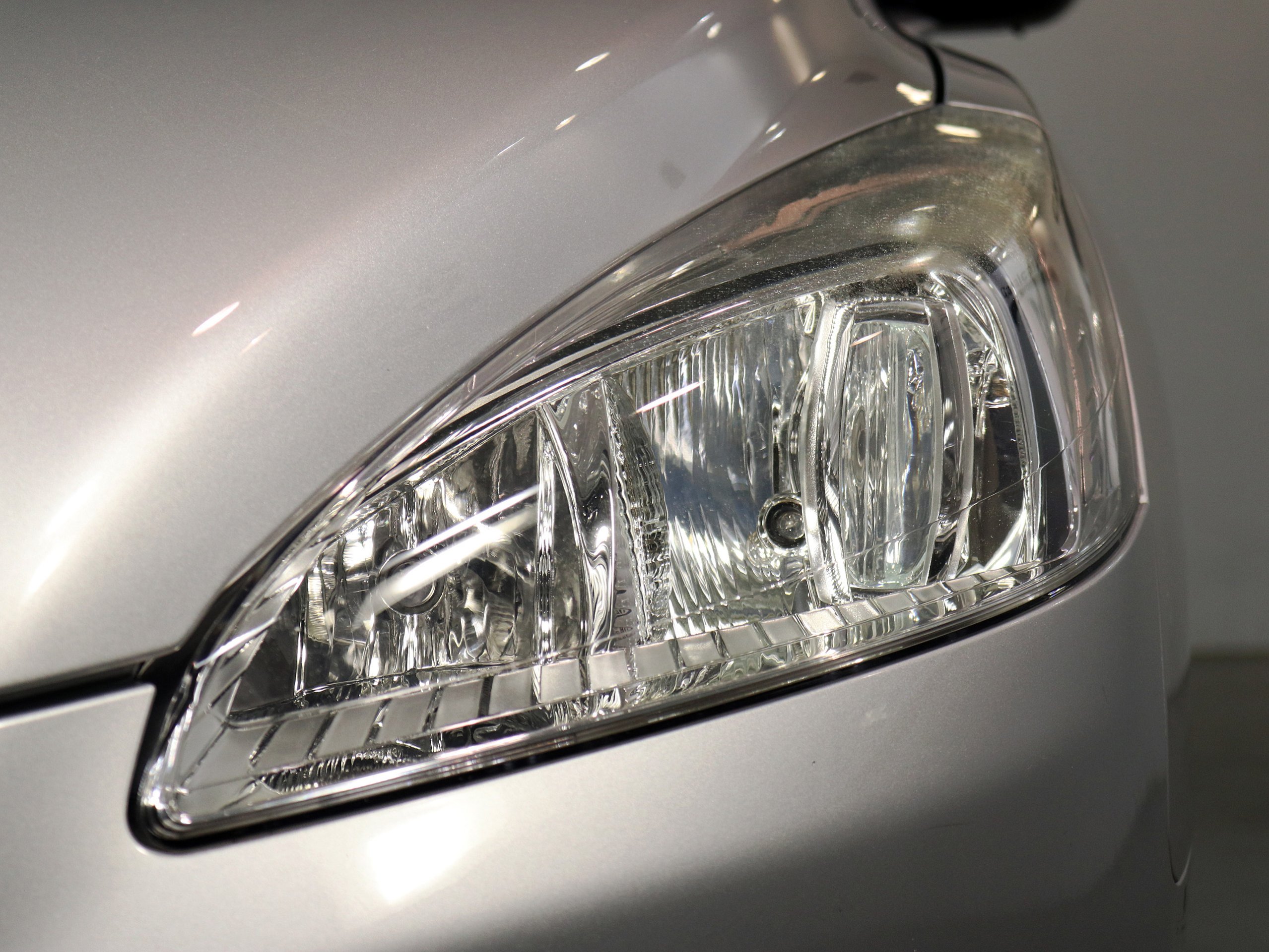 Foto Peugeot 508 12