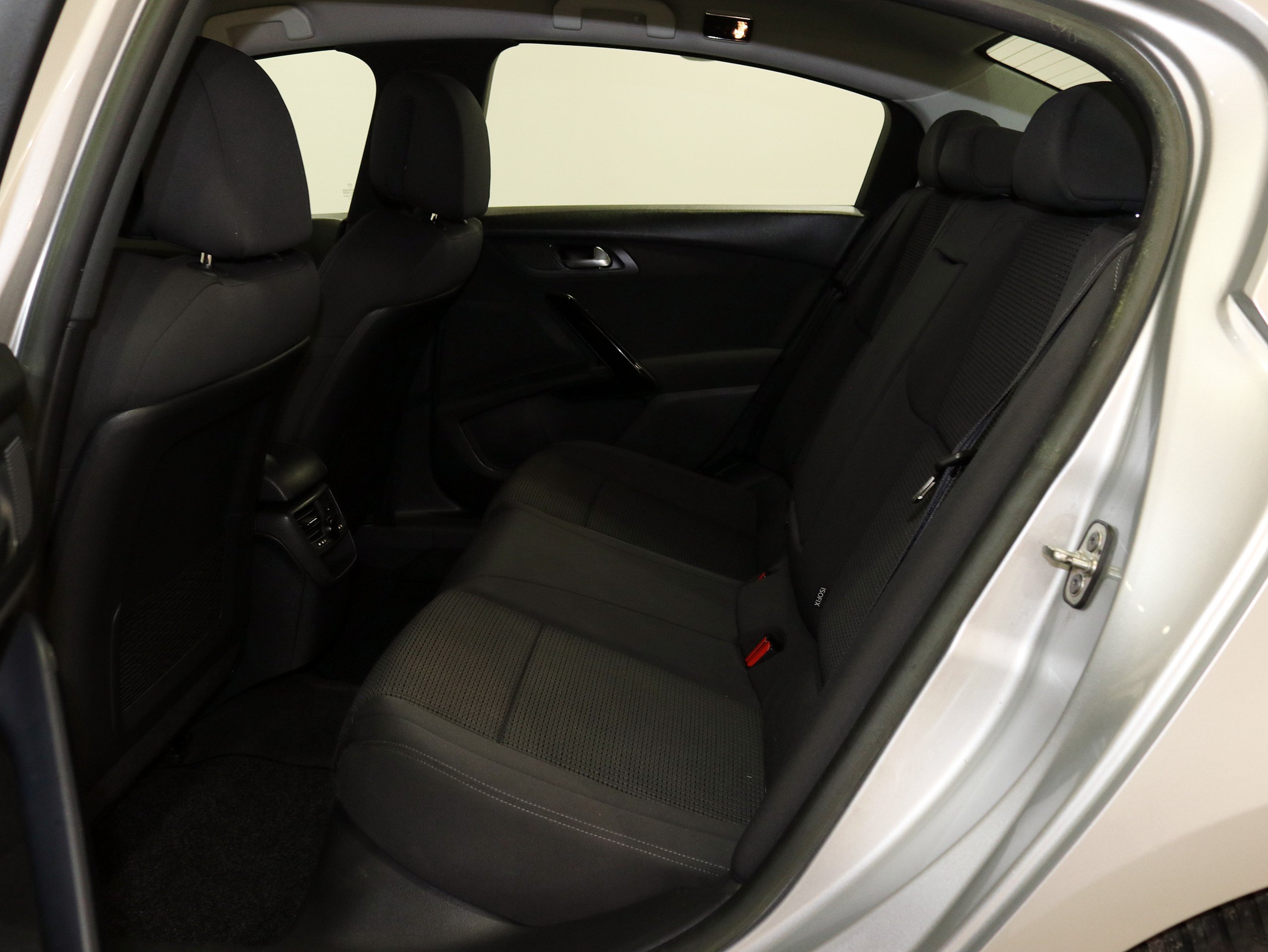 Foto Peugeot 508 15