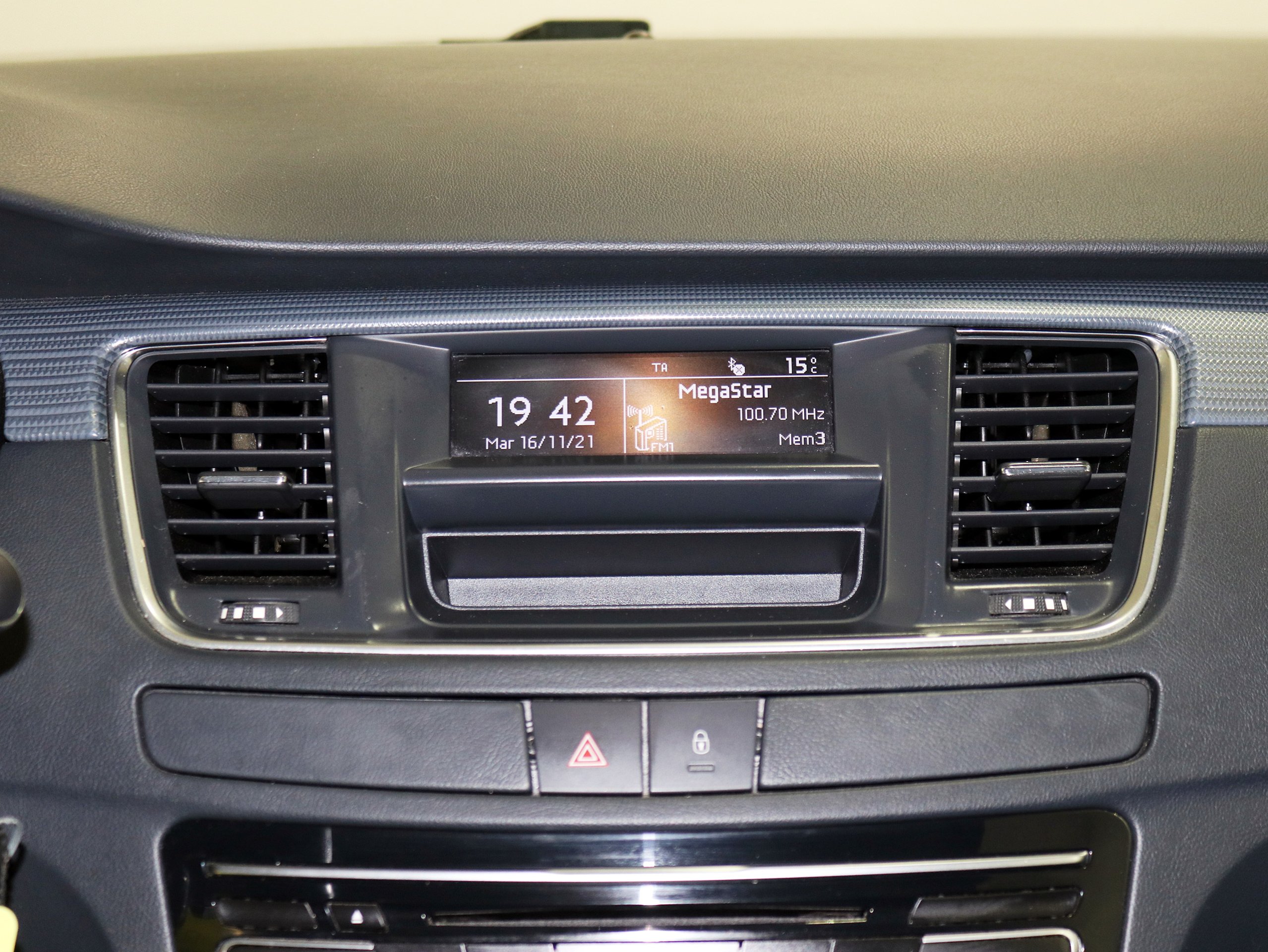 Foto Peugeot 508 21