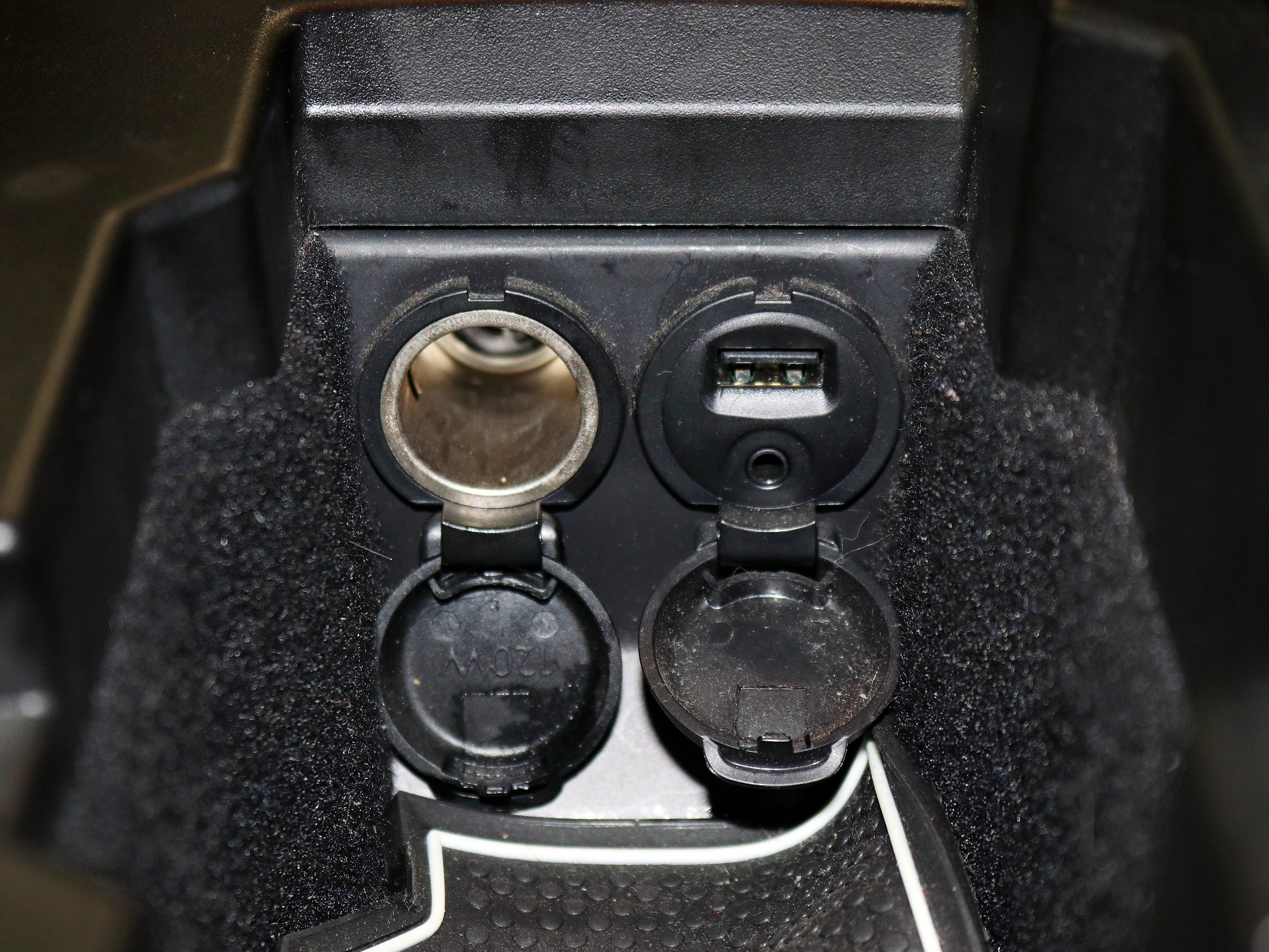 Foto Peugeot 508 23