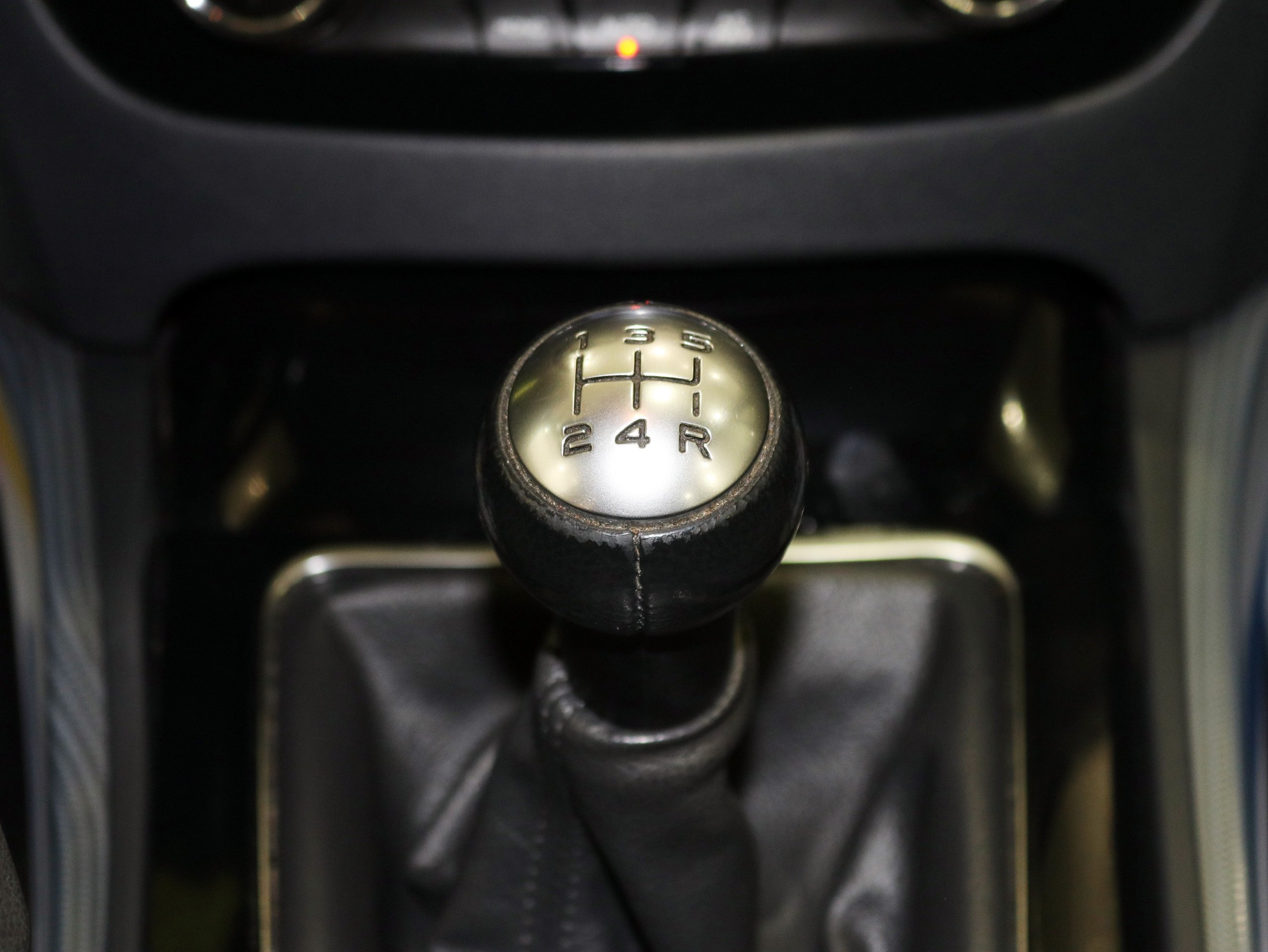 Foto Peugeot 508 24