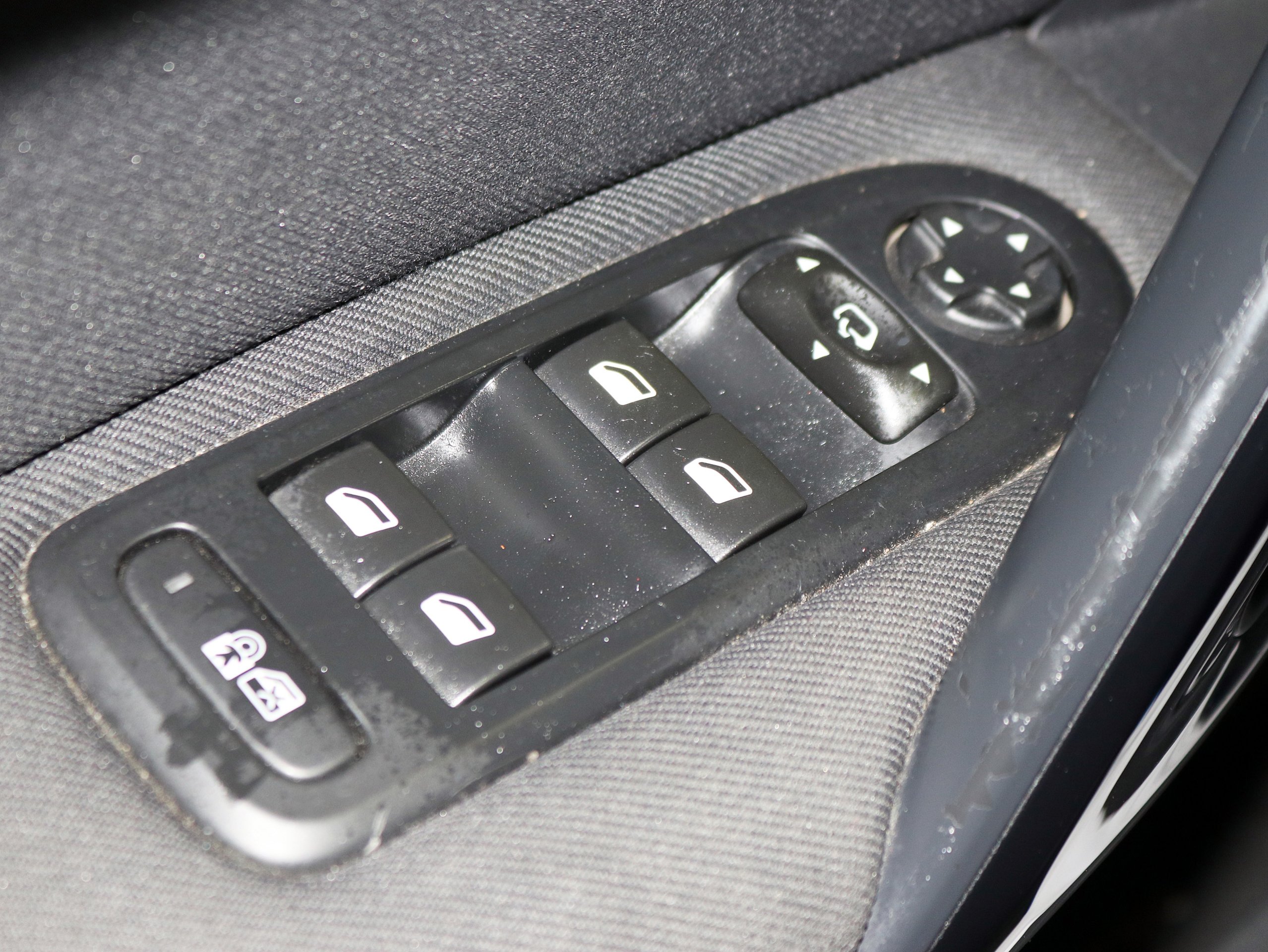 Foto Peugeot 508 25