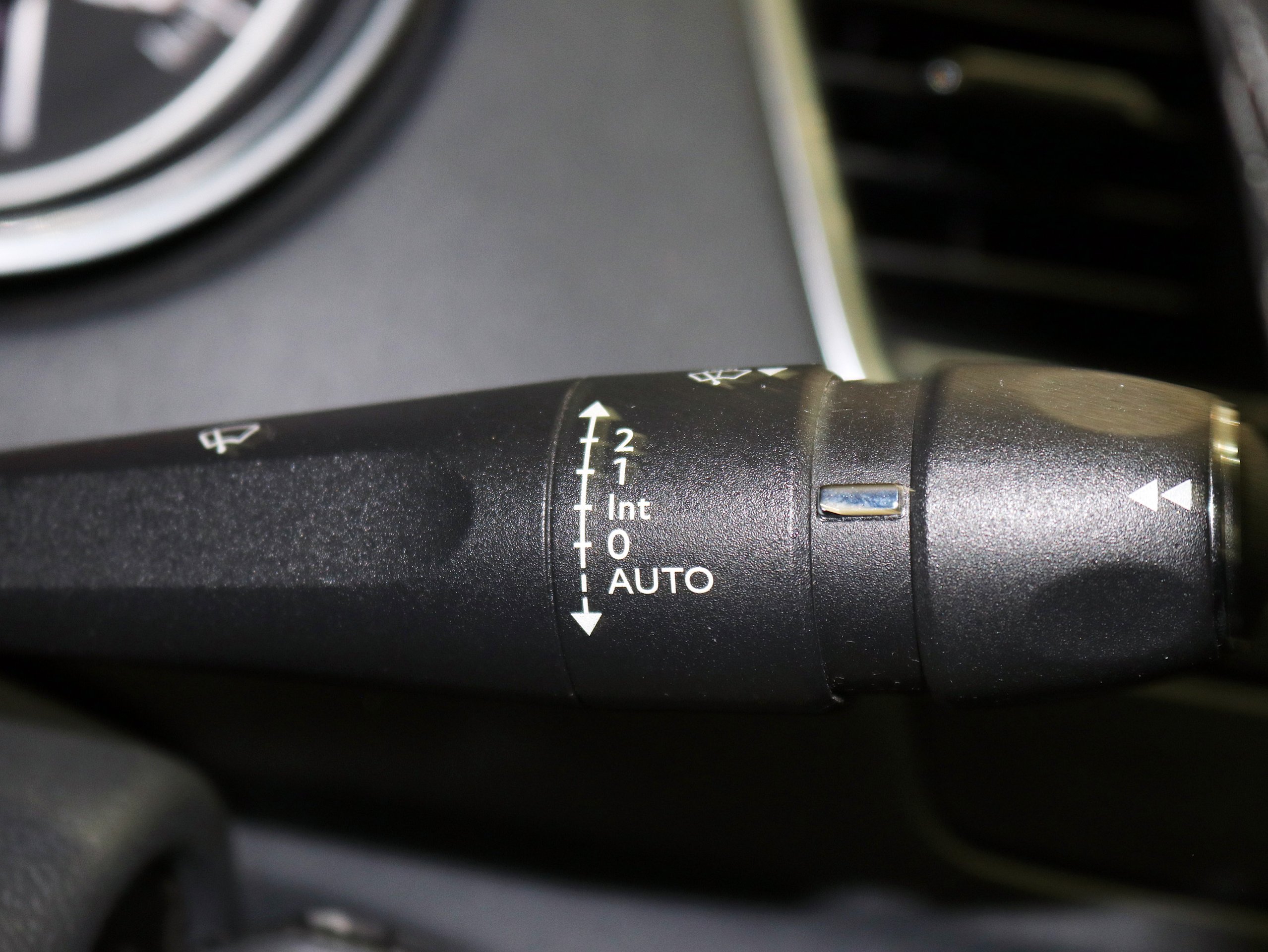Foto Peugeot 508 27