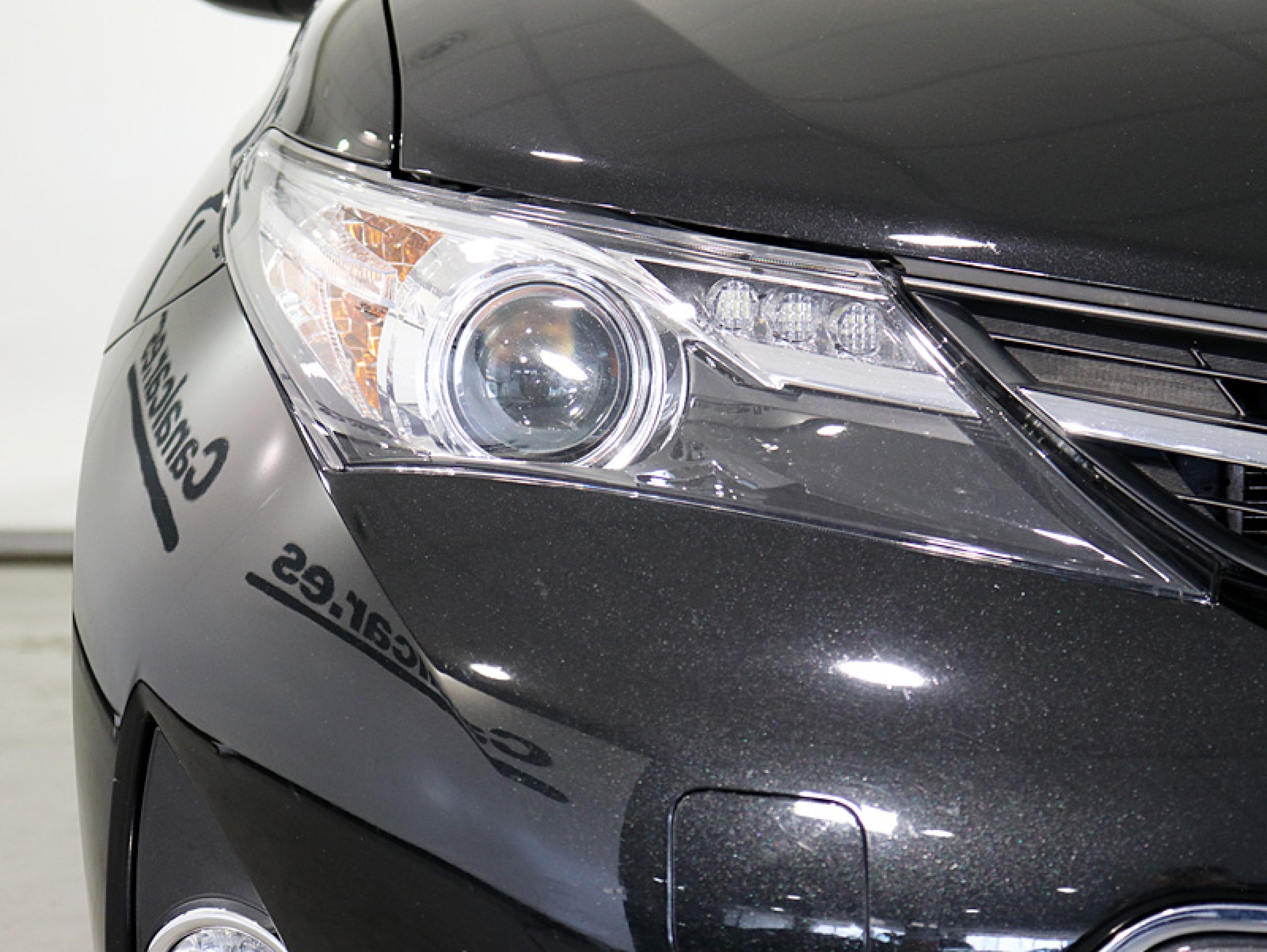 Foto Toyota Auris 12