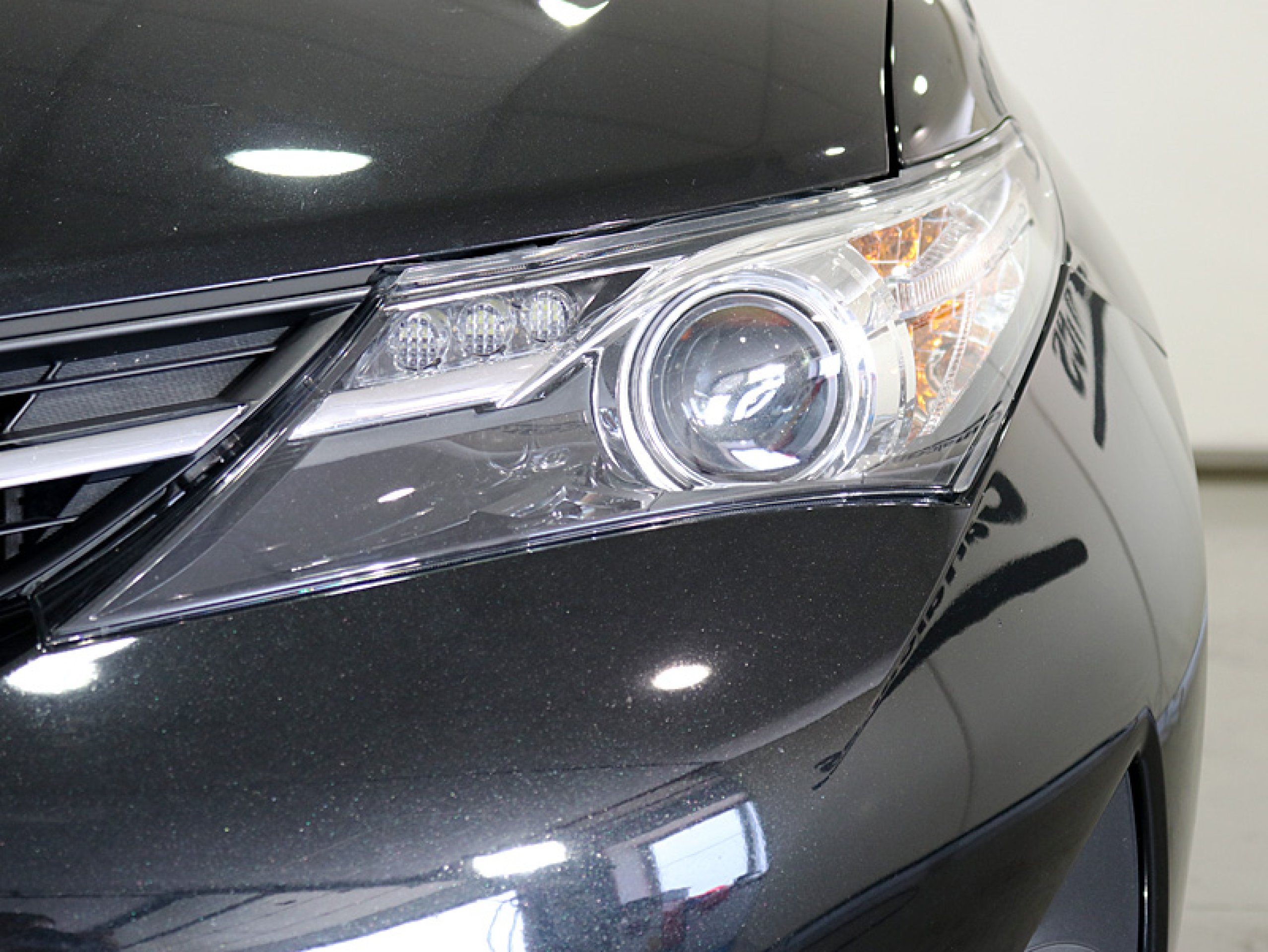 Foto Toyota Auris 13