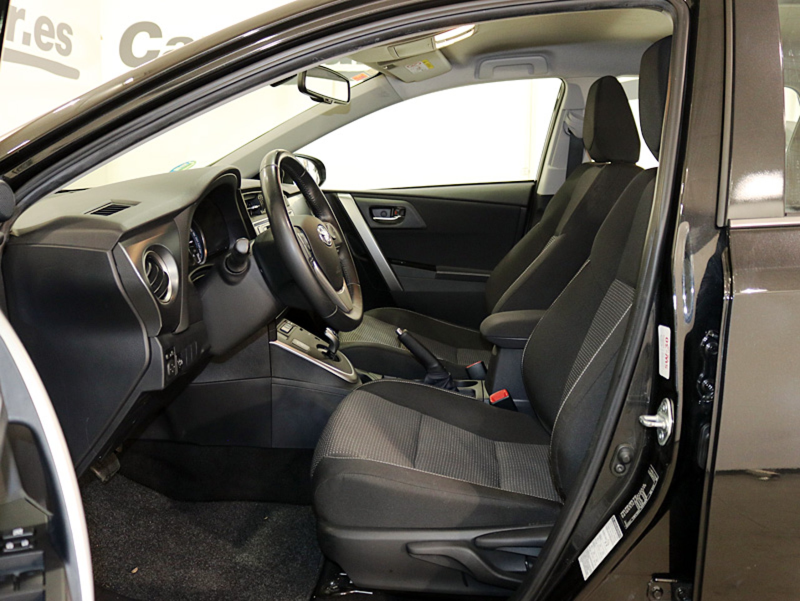 Foto Toyota Auris 15