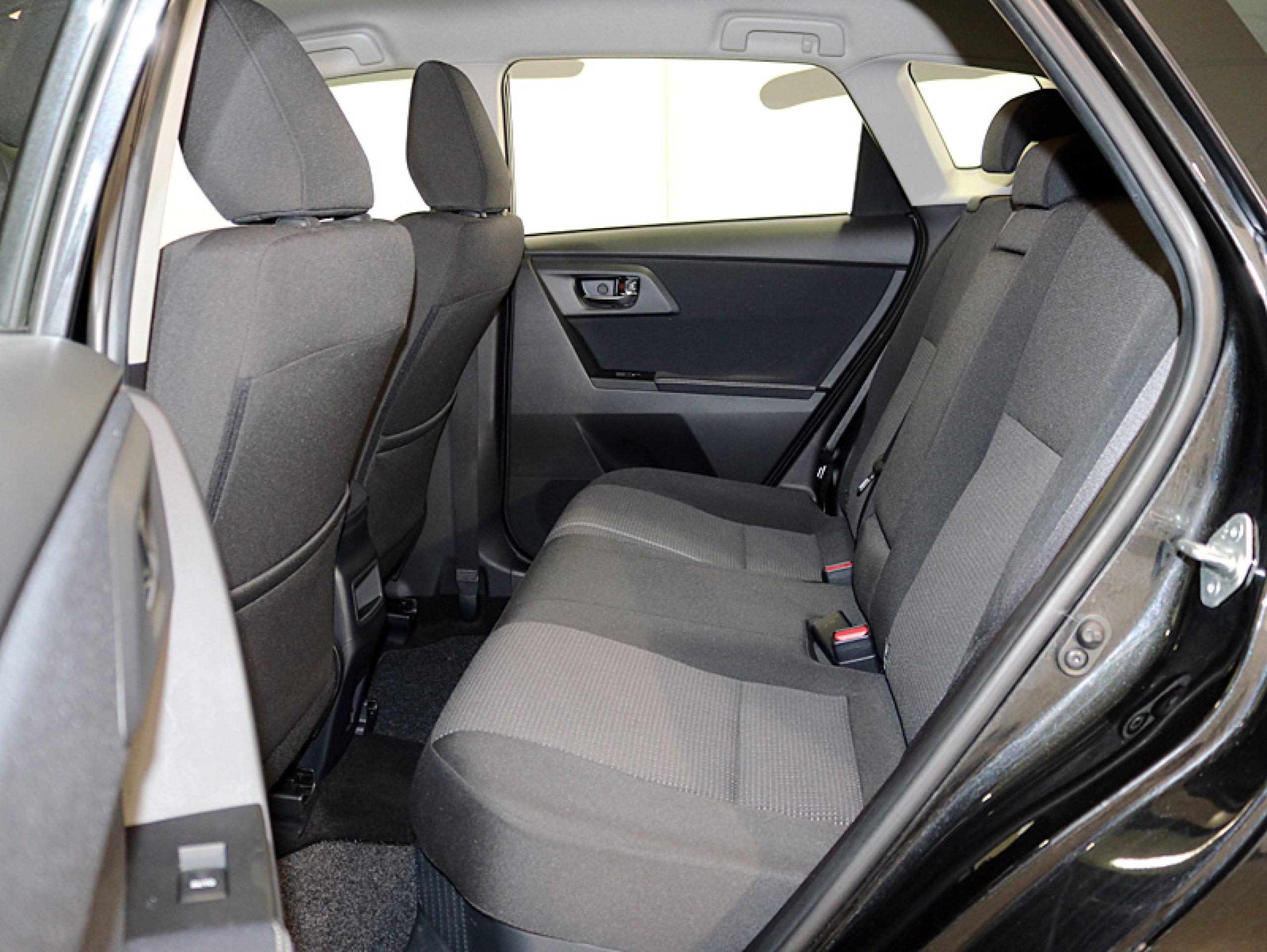 Foto Toyota Auris 16
