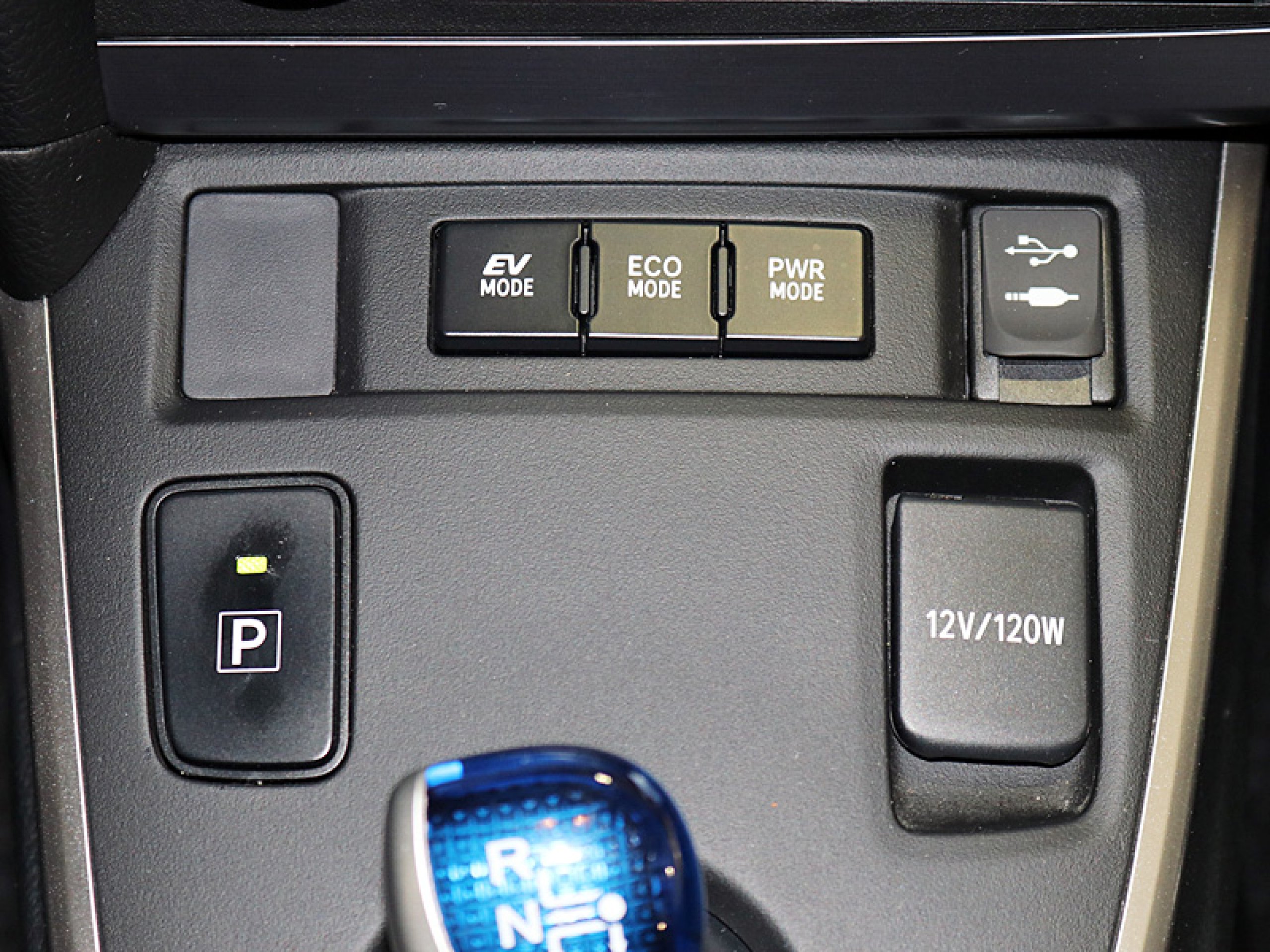 Foto Toyota Auris 25
