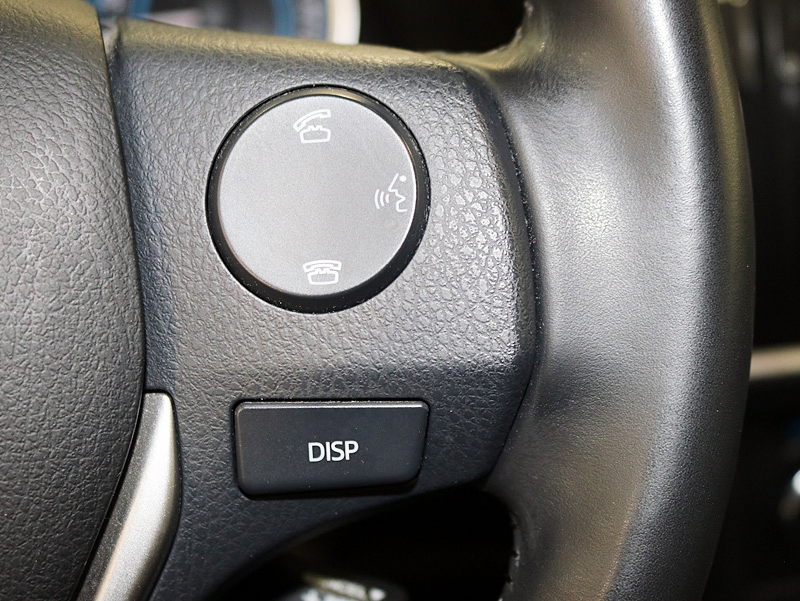 Foto Toyota Auris 30