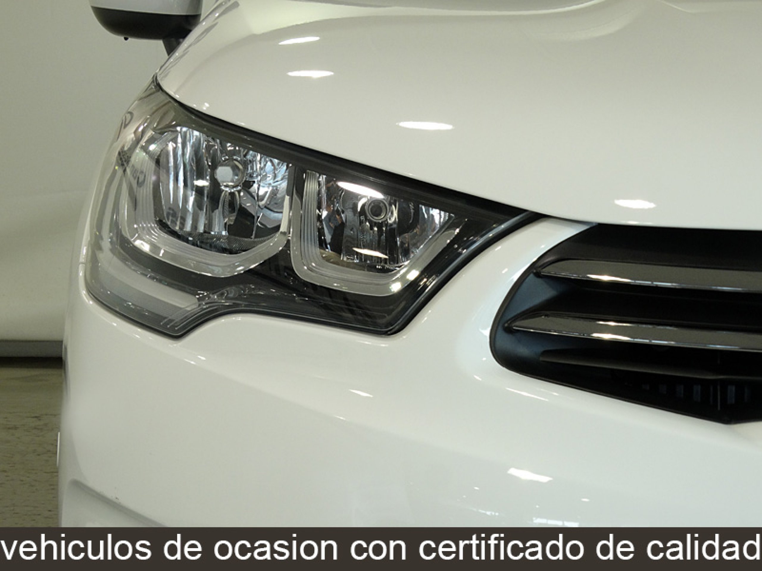 Foto Citroen C4 13