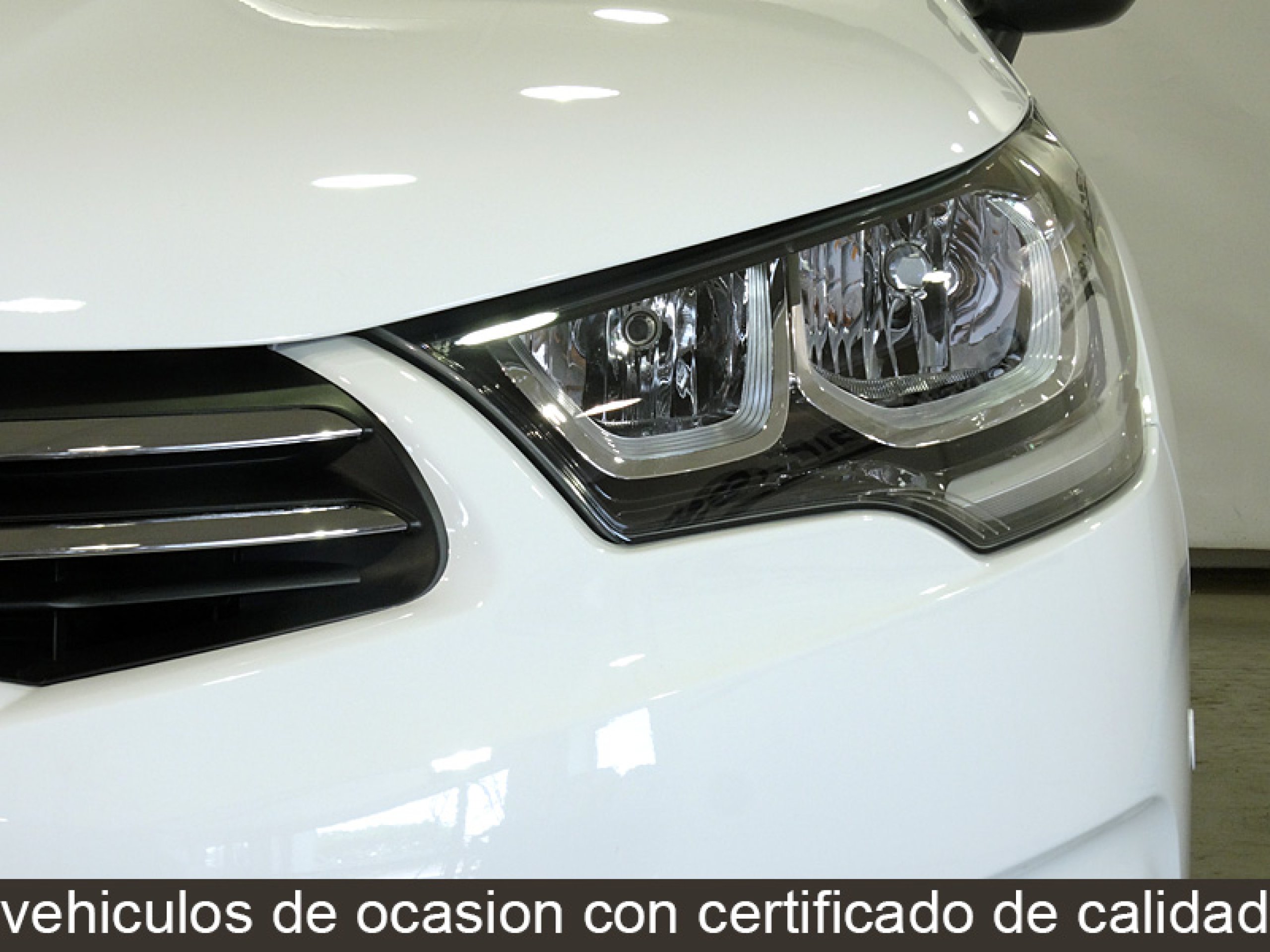 Foto Citroen C4 14