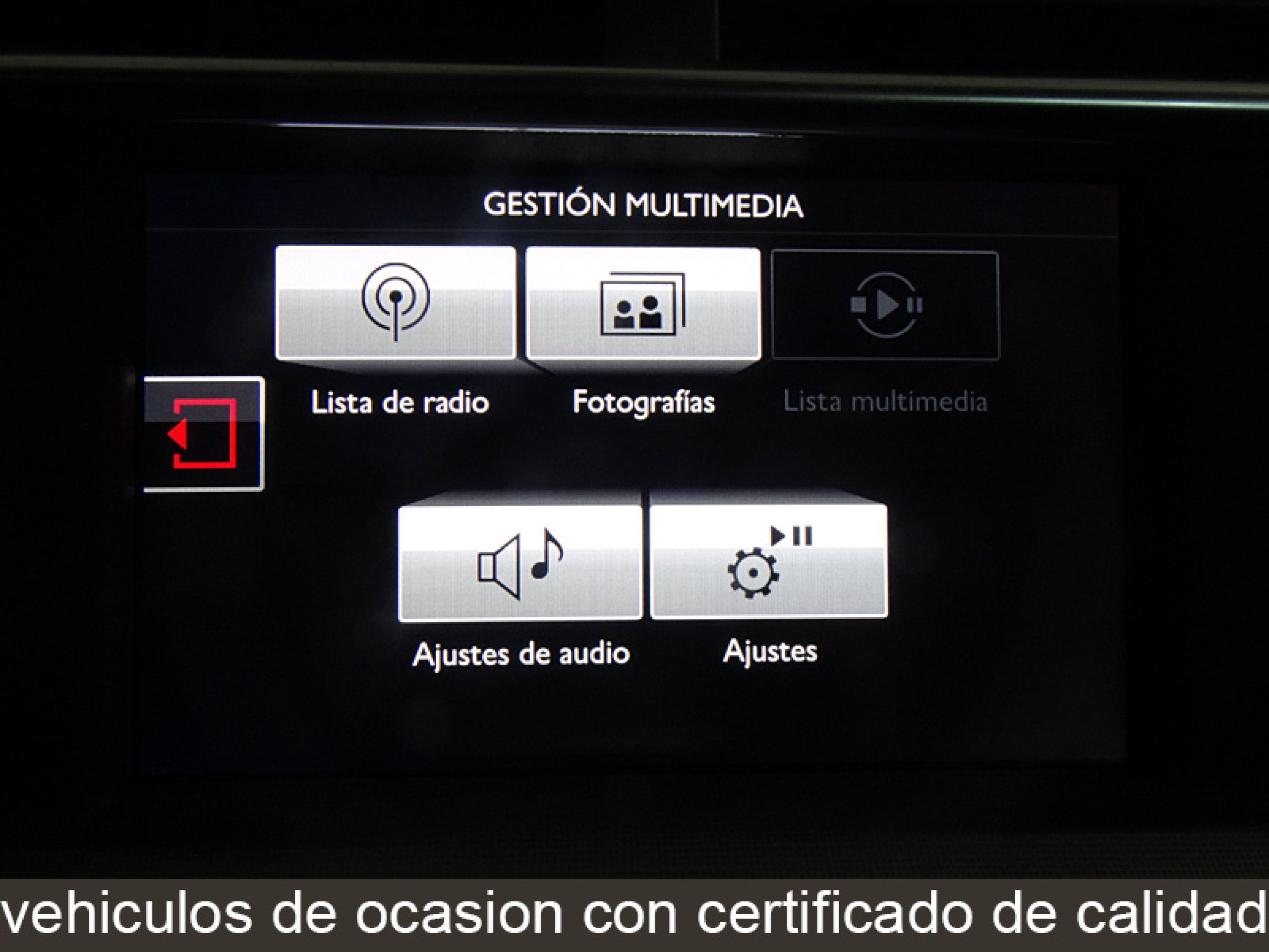 Foto Citroen C4 17