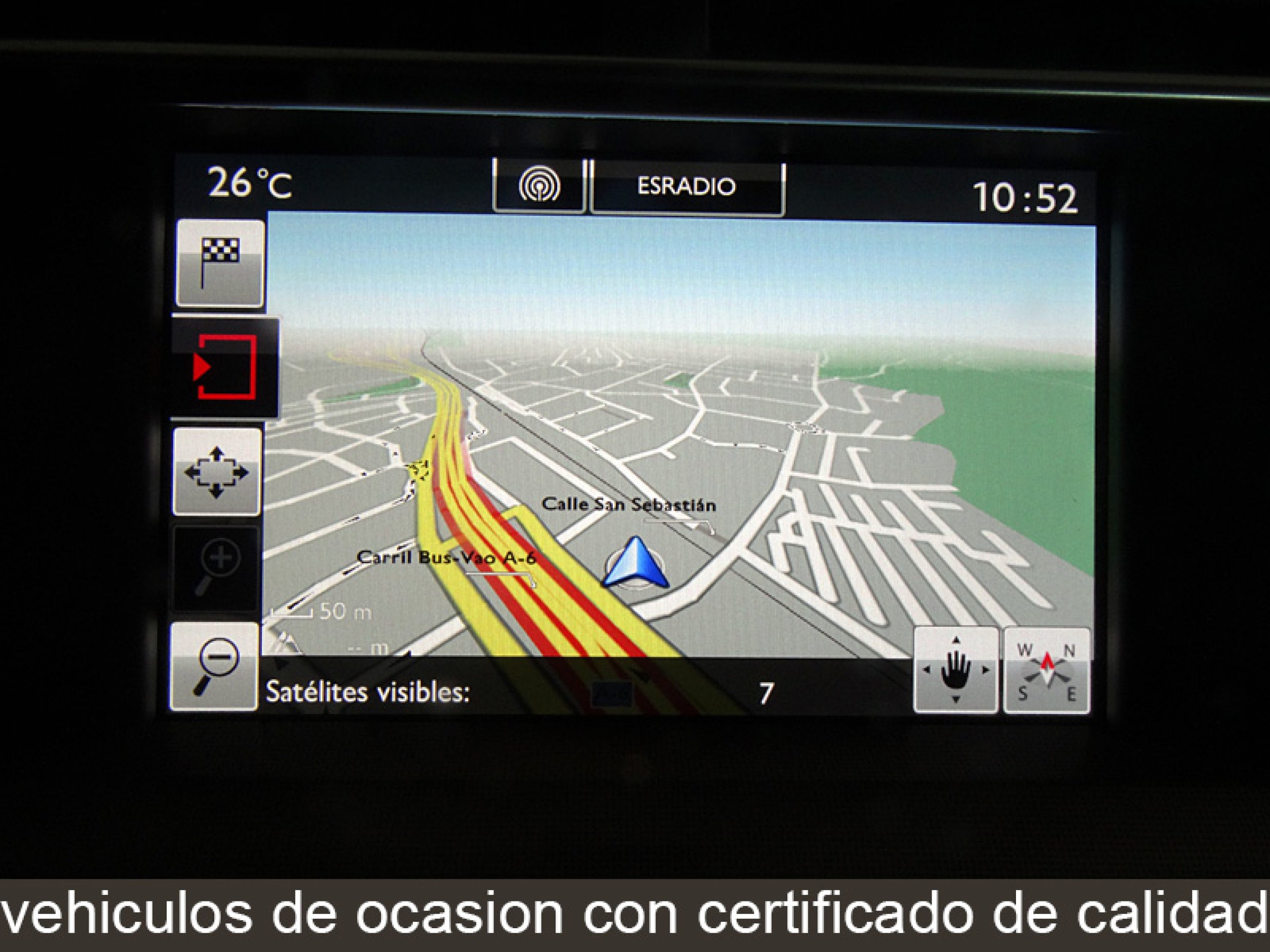 Foto Citroen C4 18
