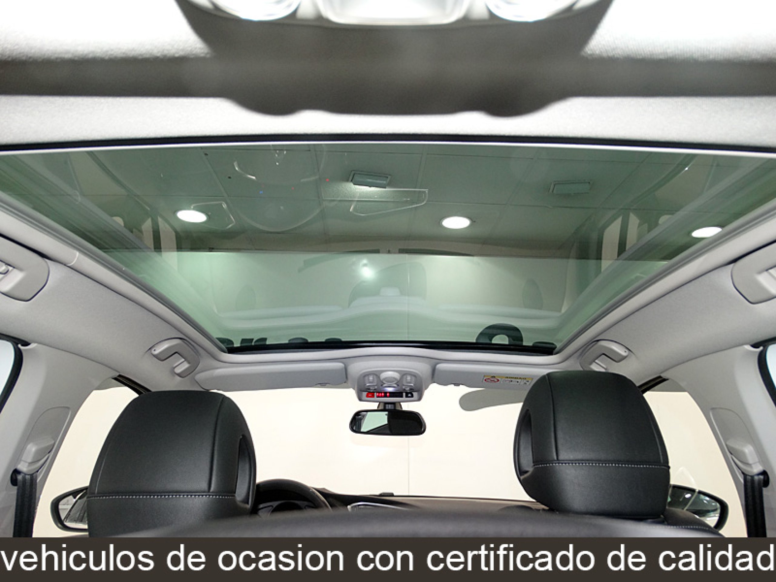Foto Citroen C4 19