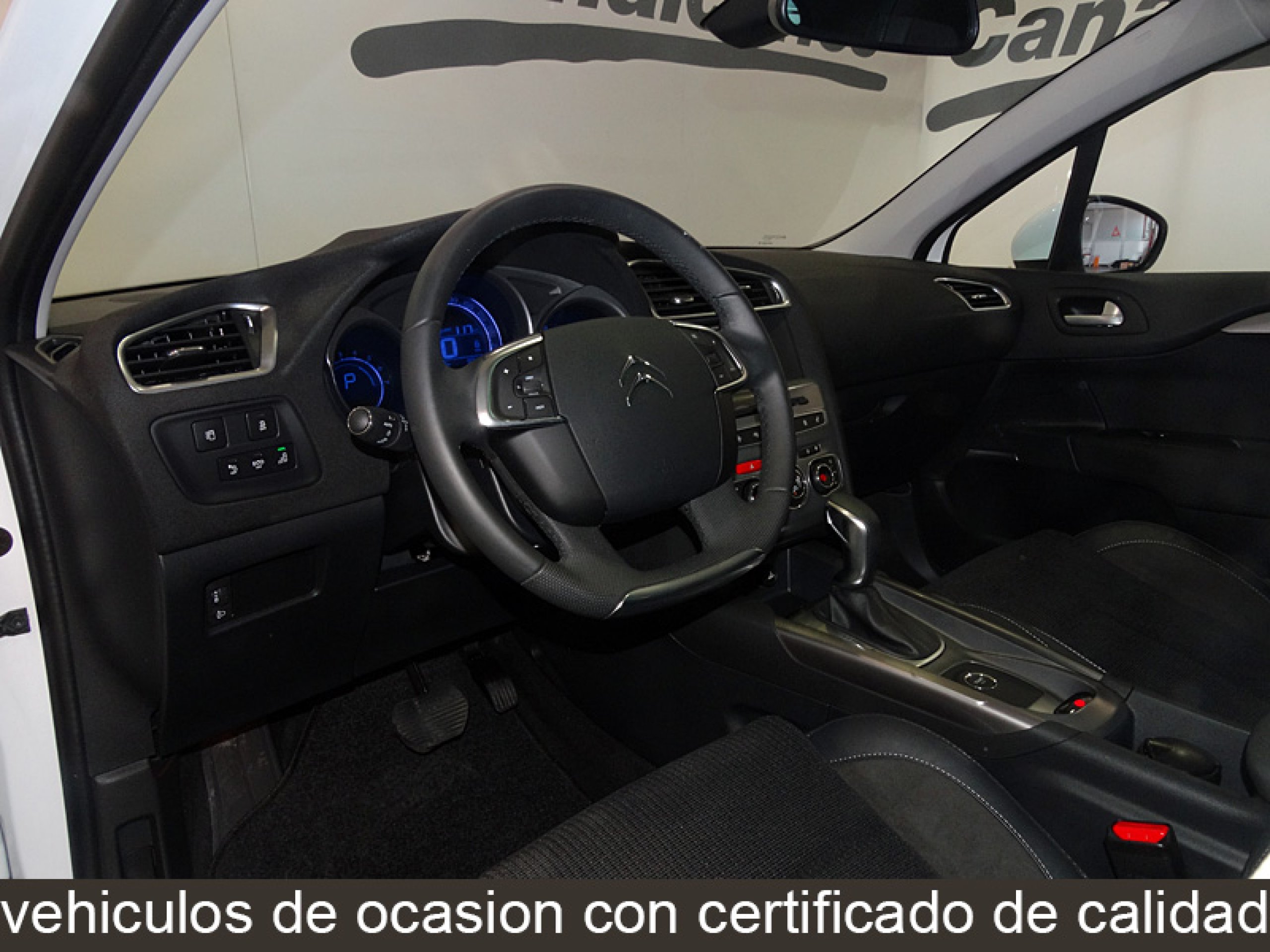 Foto Citroen C4 20