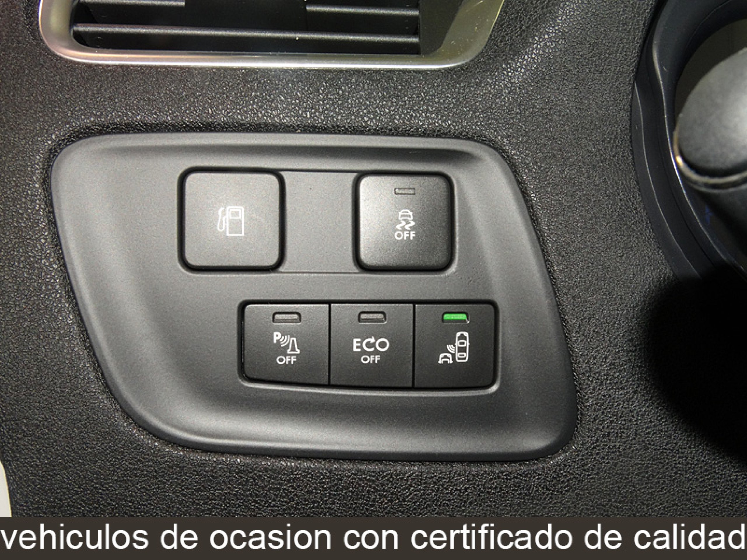 Foto Citroen C4 29