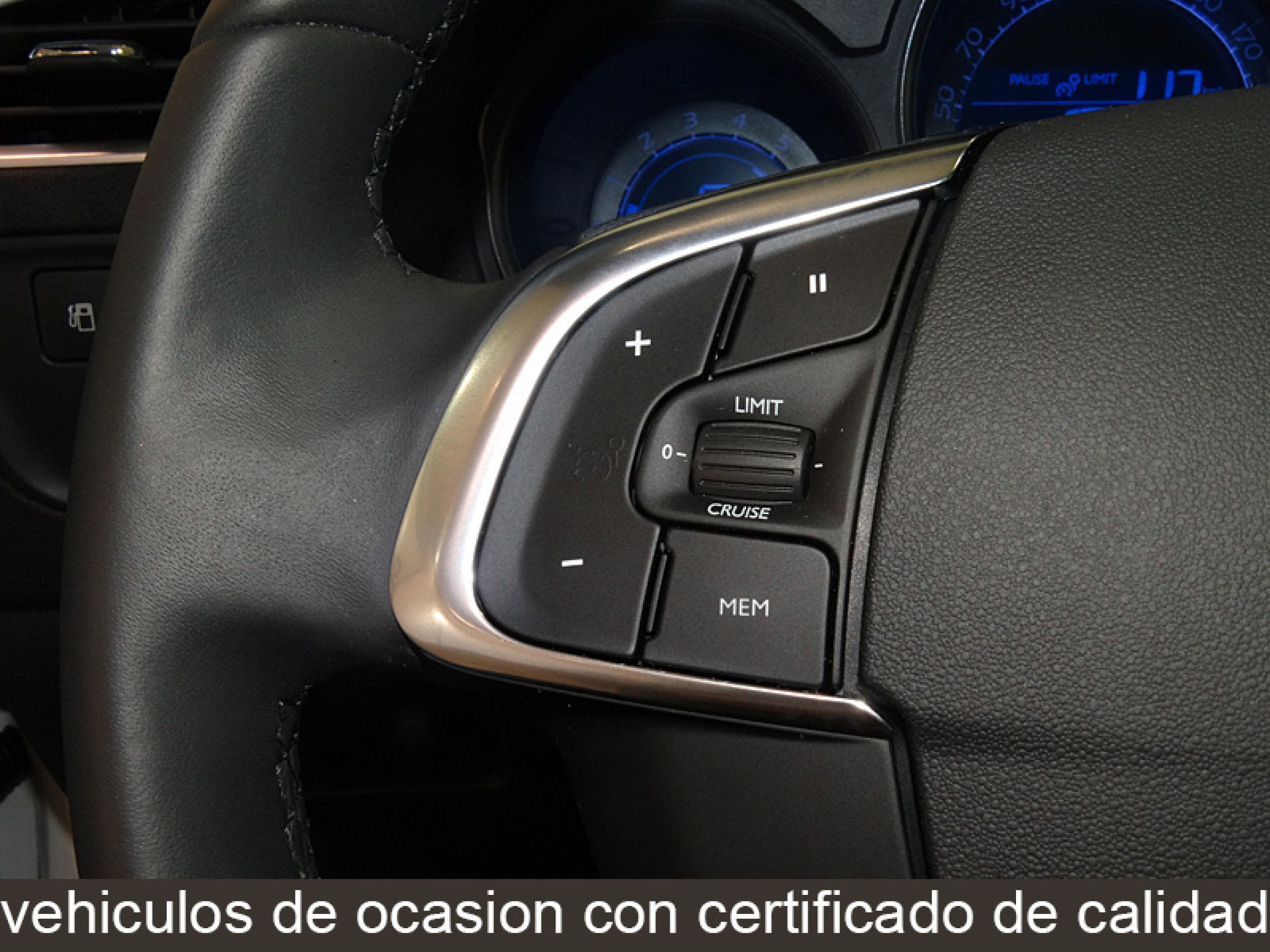 Foto Citroen C4 30