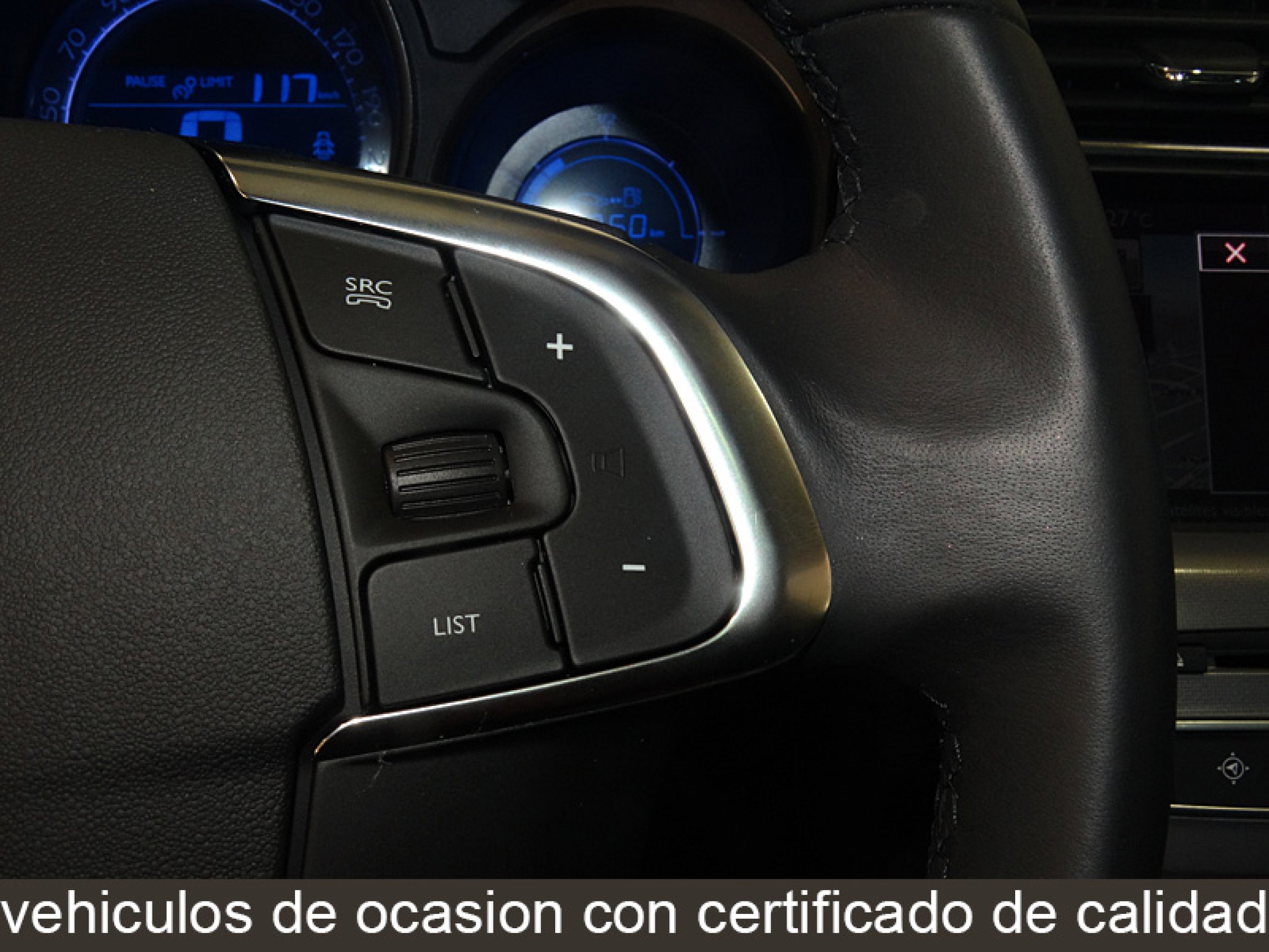 Foto Citroen C4 31