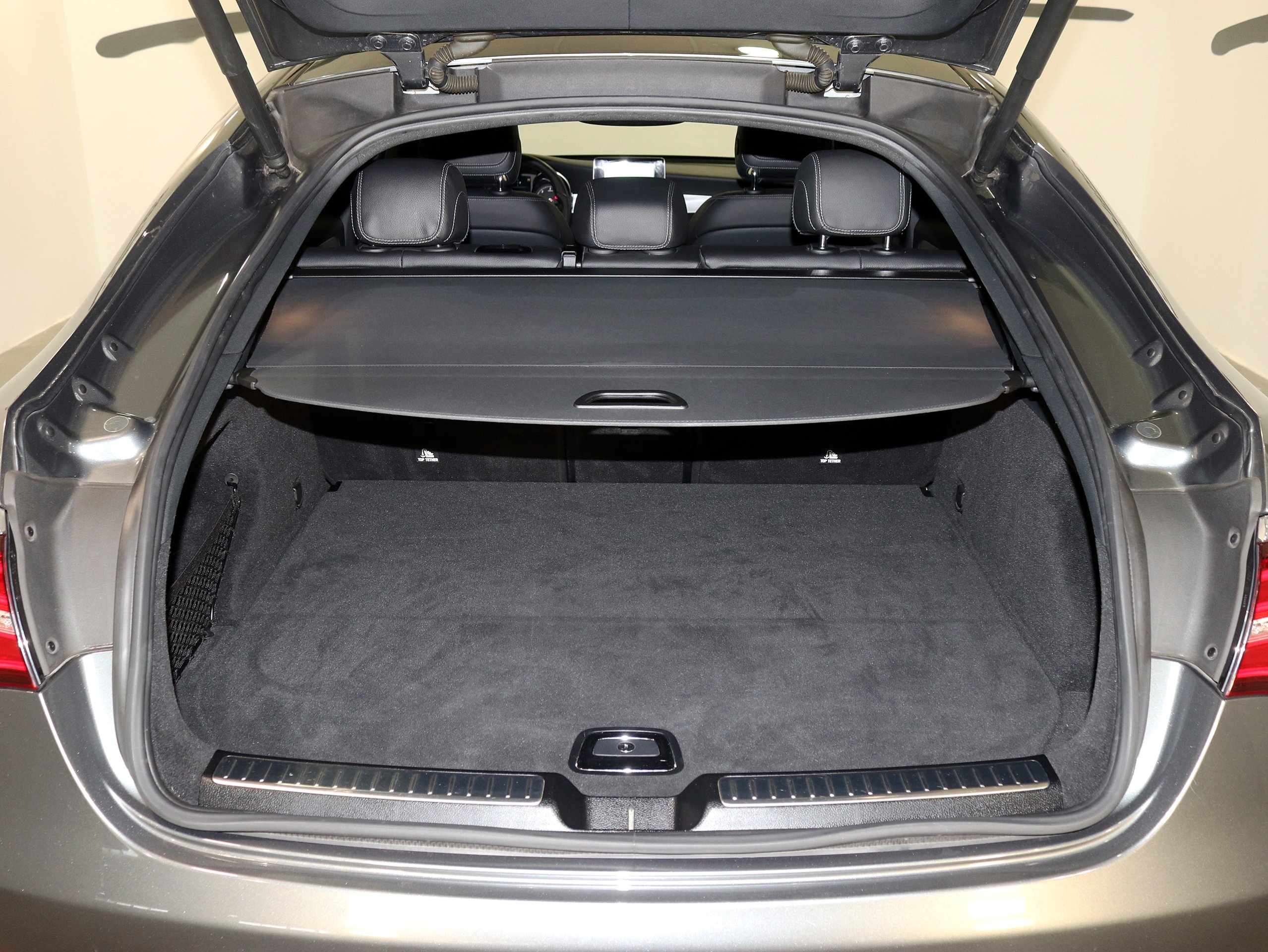 Foto Mercedes-Benz GLC 220 10