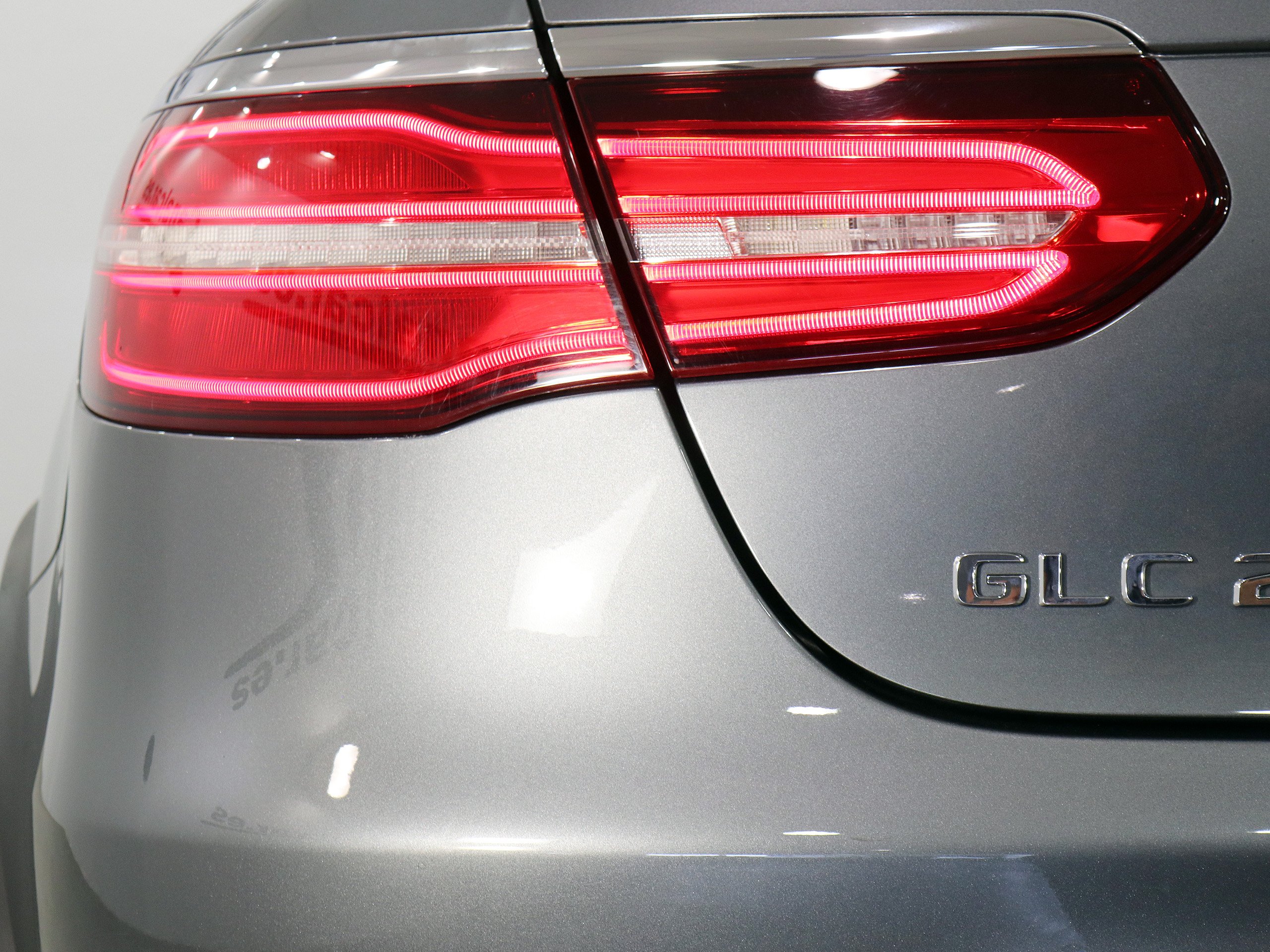 Foto Mercedes-Benz GLC 220 12
