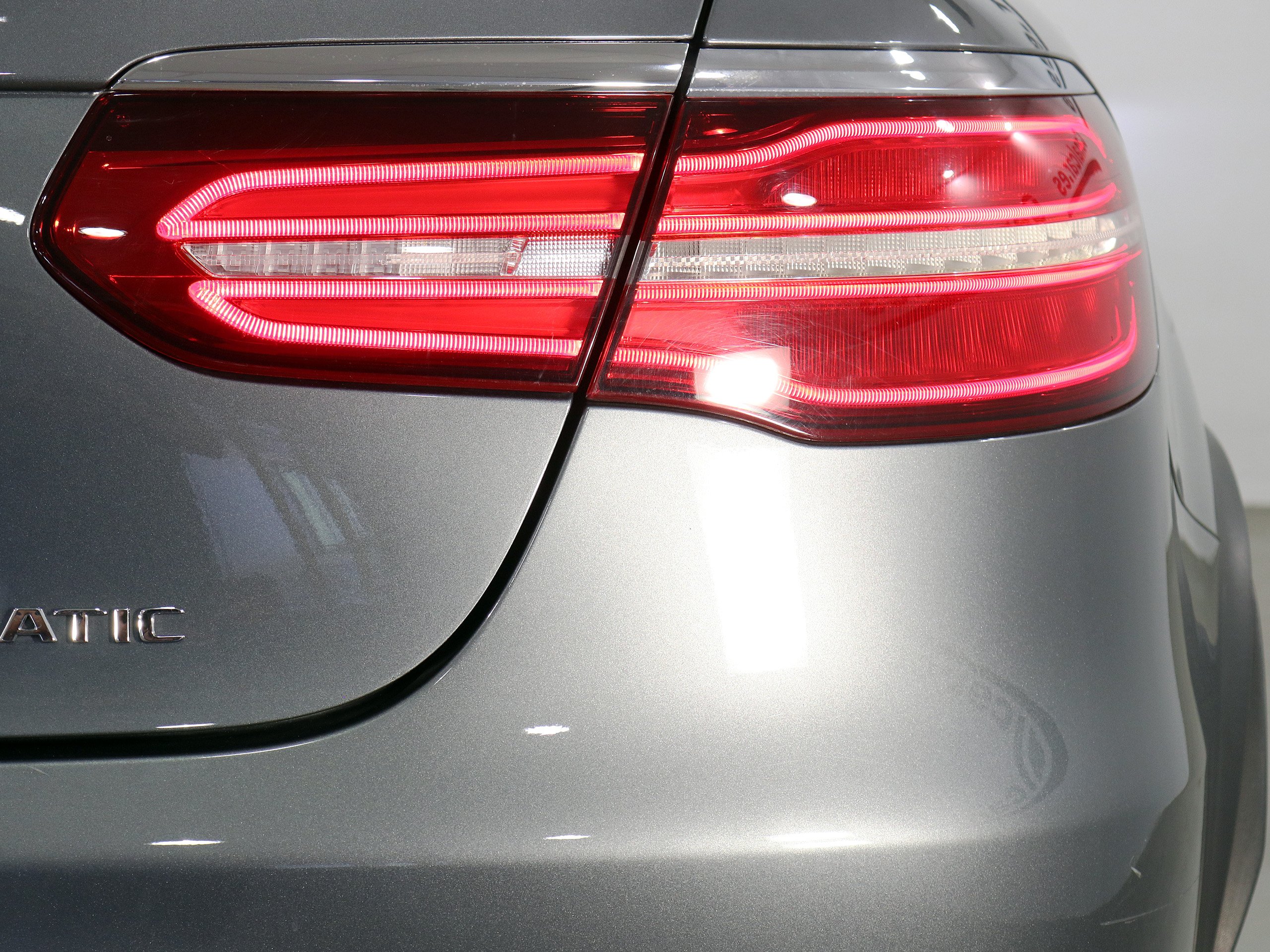 Foto Mercedes-Benz GLC 220 13