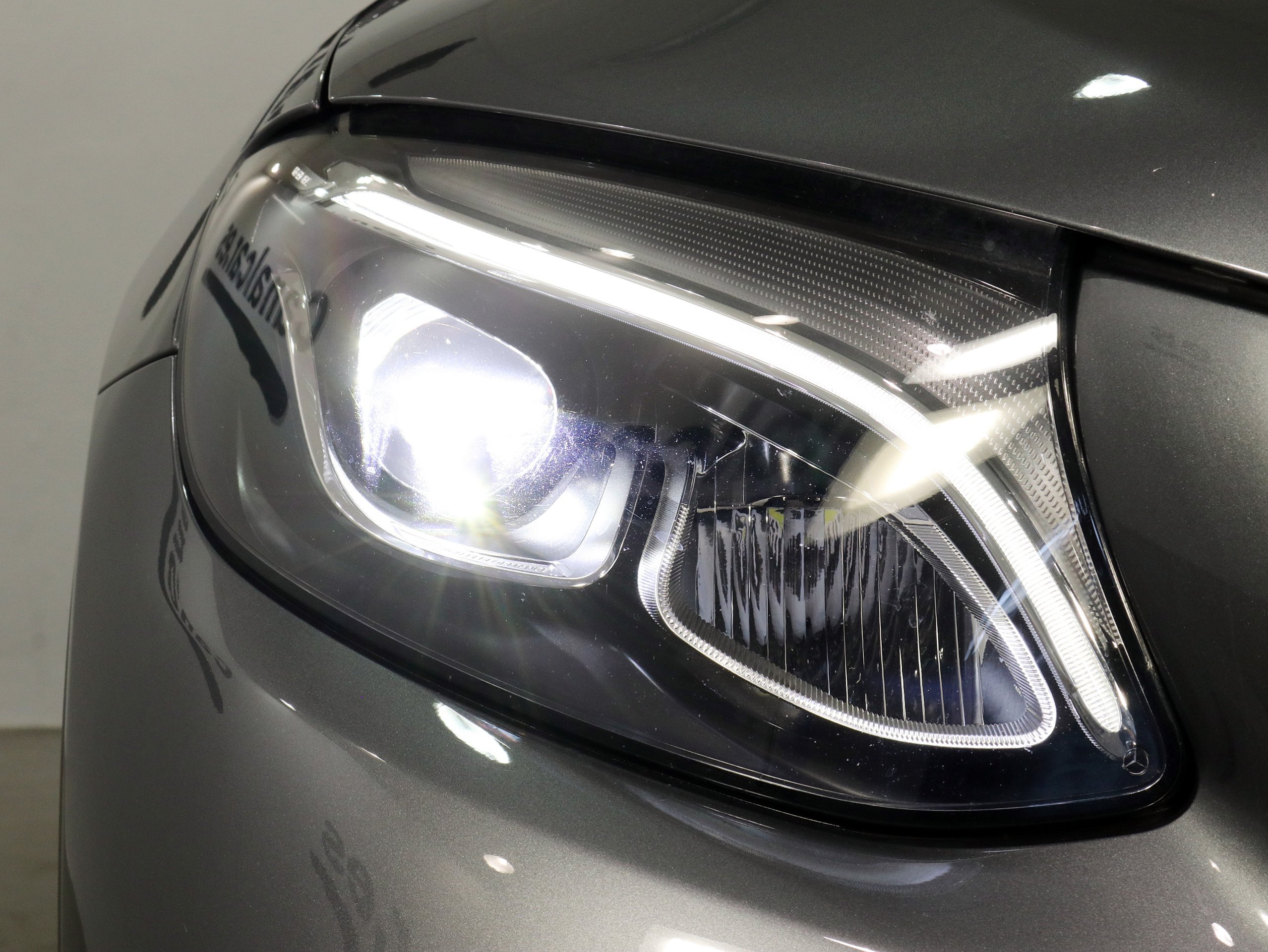 Foto Mercedes-Benz GLC 220 14