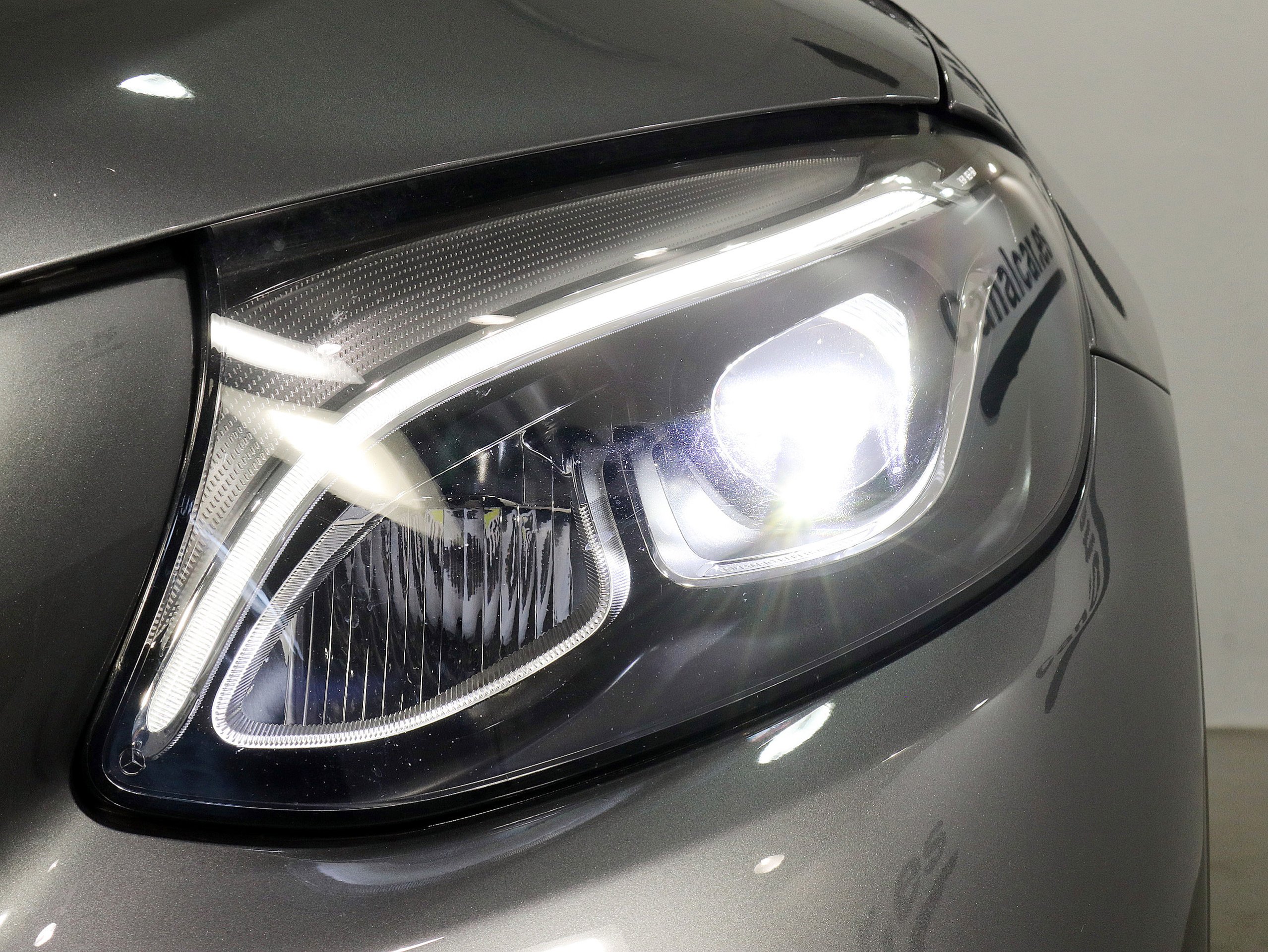 Foto Mercedes-Benz GLC 220 15