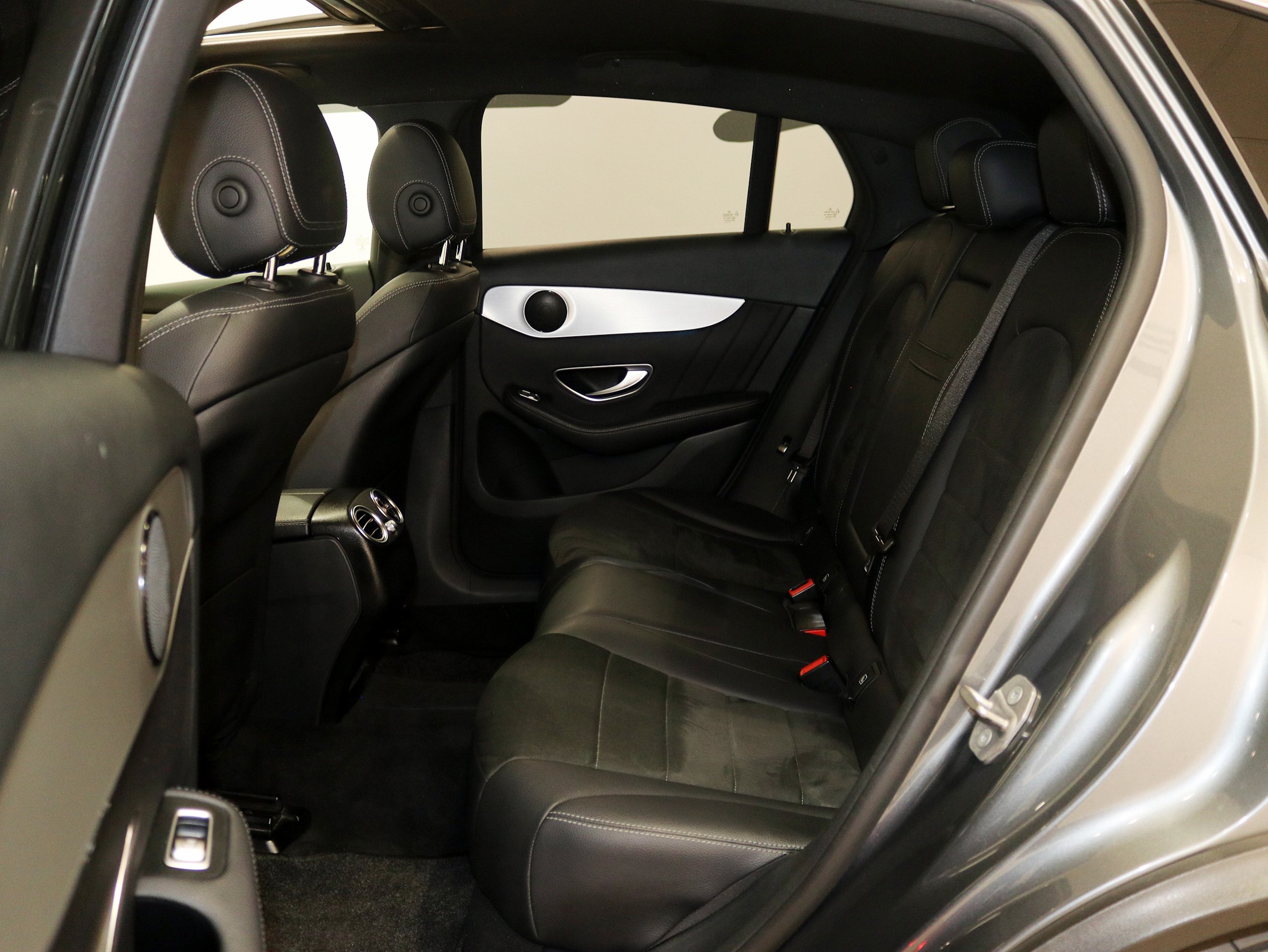 Foto Mercedes-Benz GLC 220 18