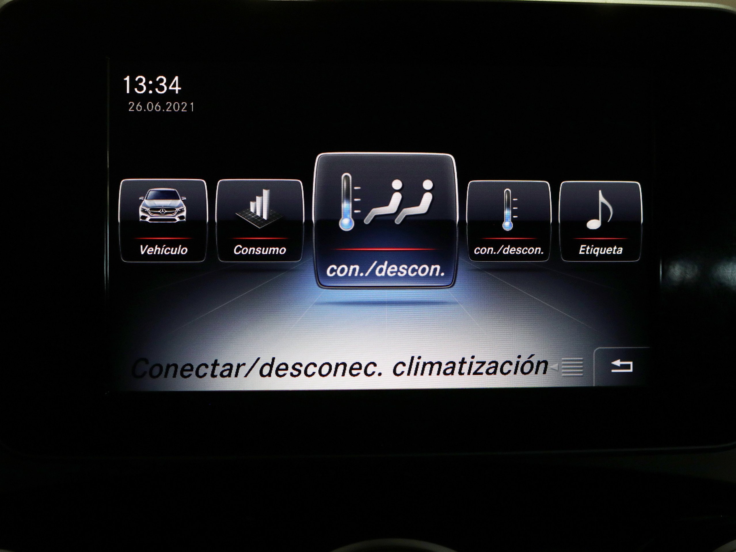 Foto Mercedes-Benz GLC 220 21