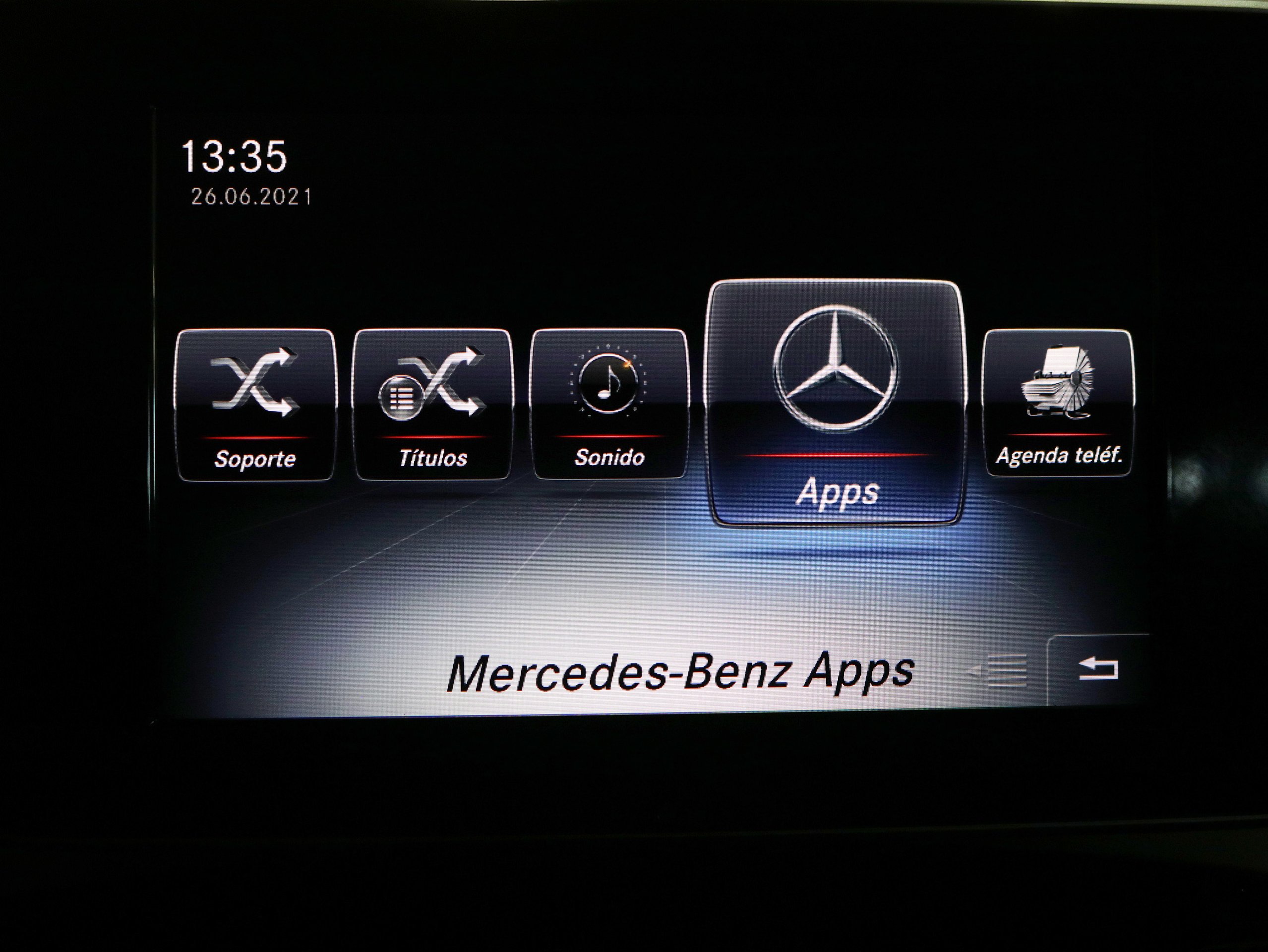 Foto Mercedes-Benz GLC 220 23