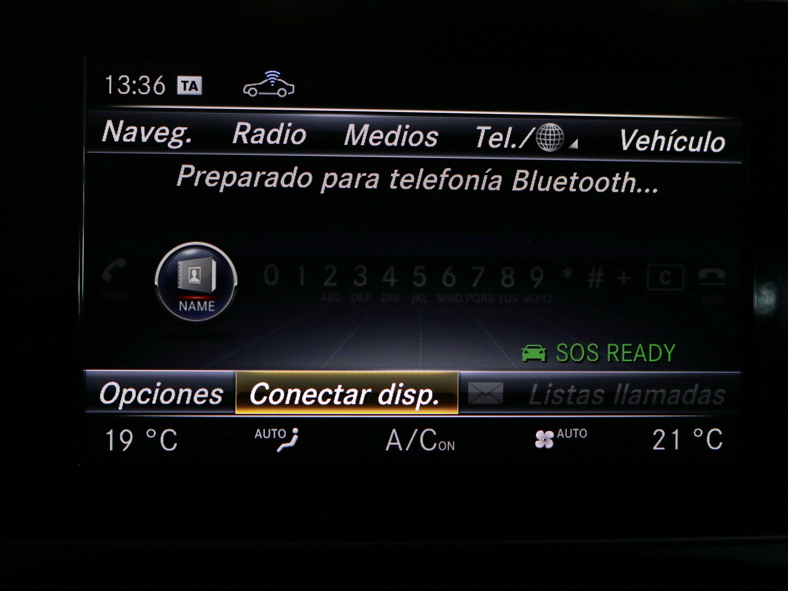 Foto Mercedes-Benz GLC 220 26