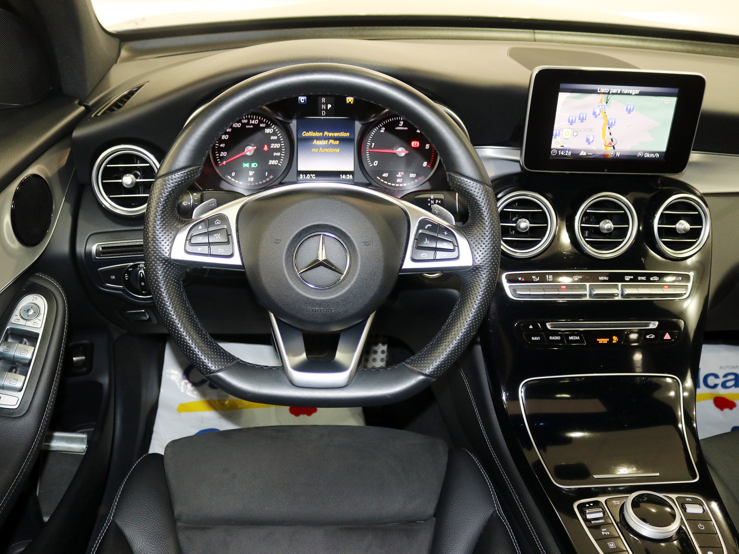 Foto Mercedes-Benz GLC 220 36