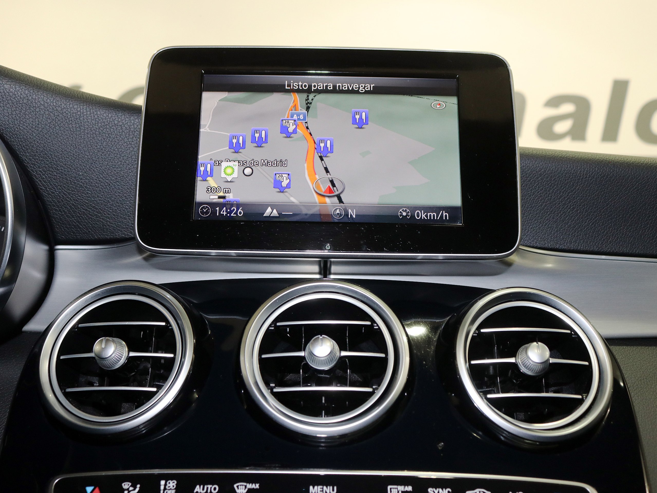 Foto Mercedes-Benz GLC 220 38