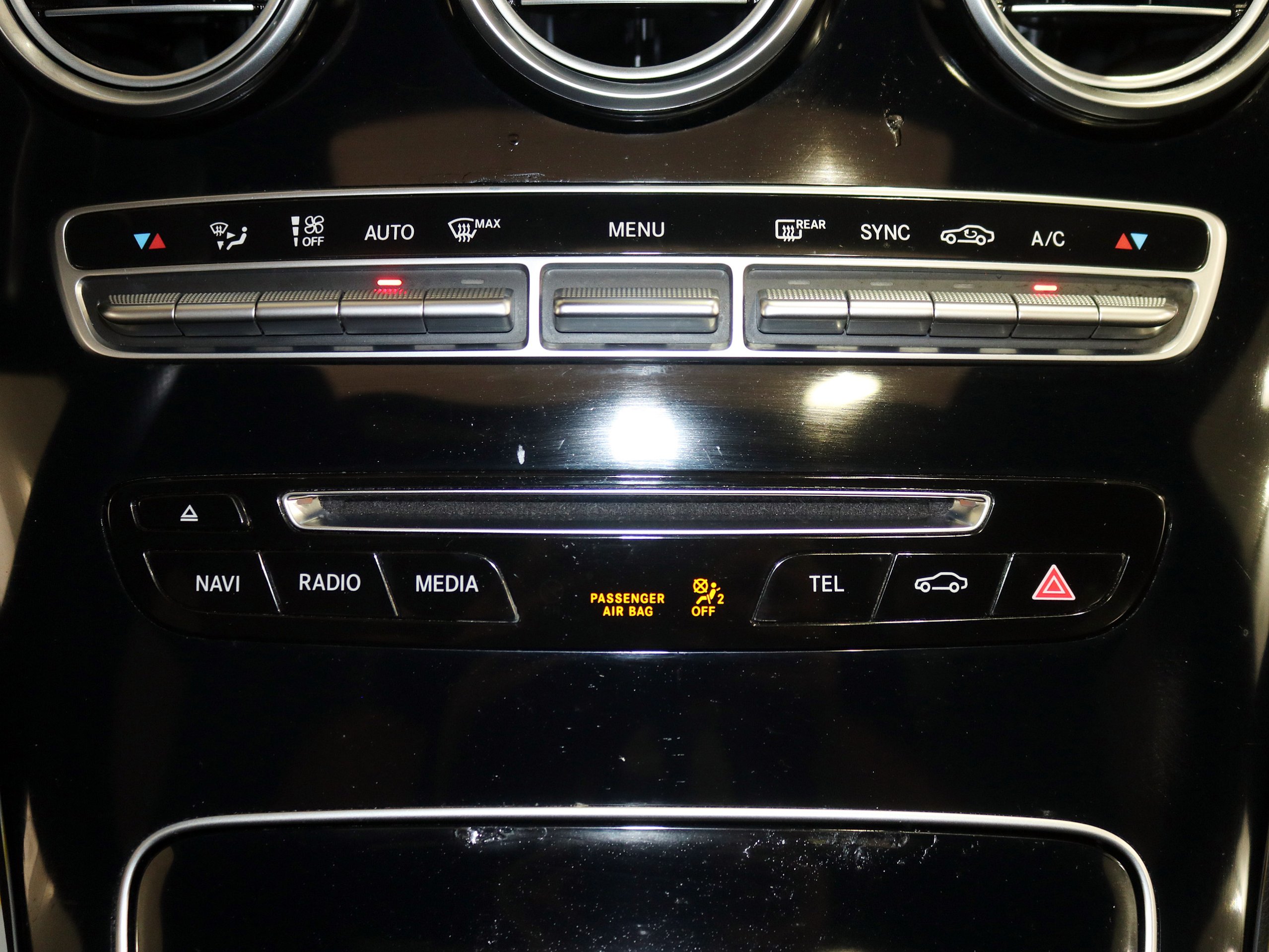 Foto Mercedes-Benz GLC 220 39