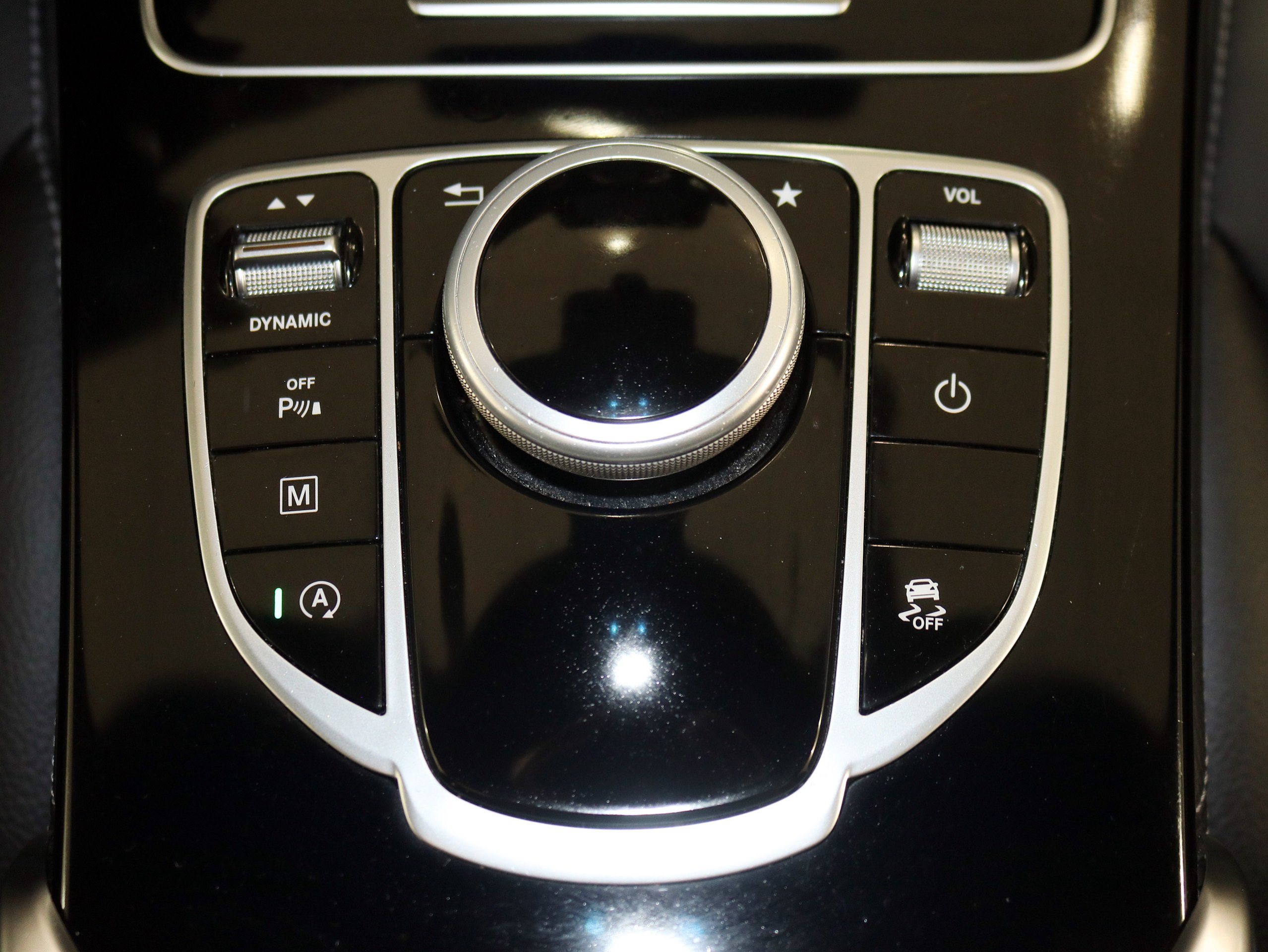Foto Mercedes-Benz GLC 220 40