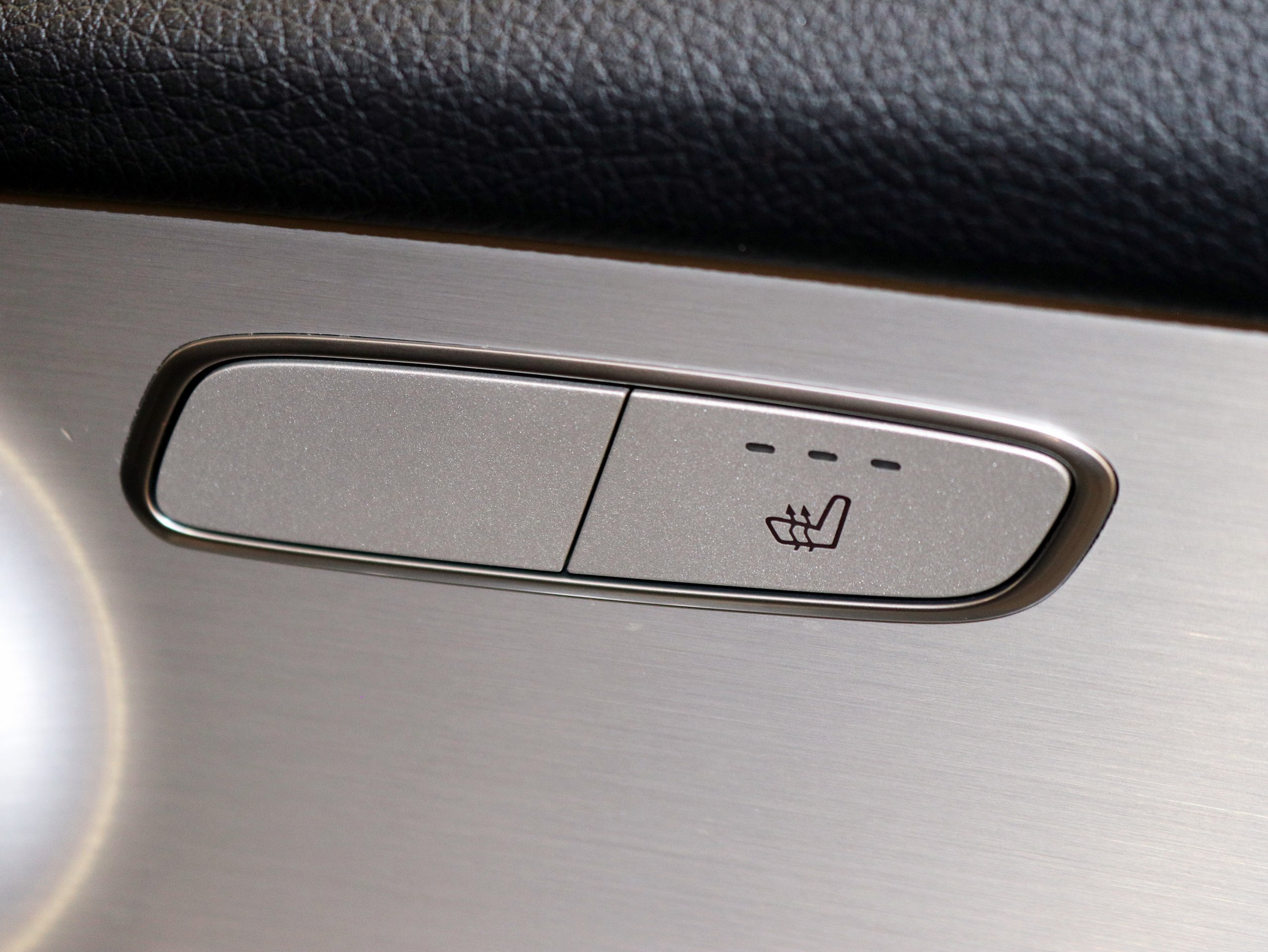 Foto Mercedes-Benz GLC 220 45