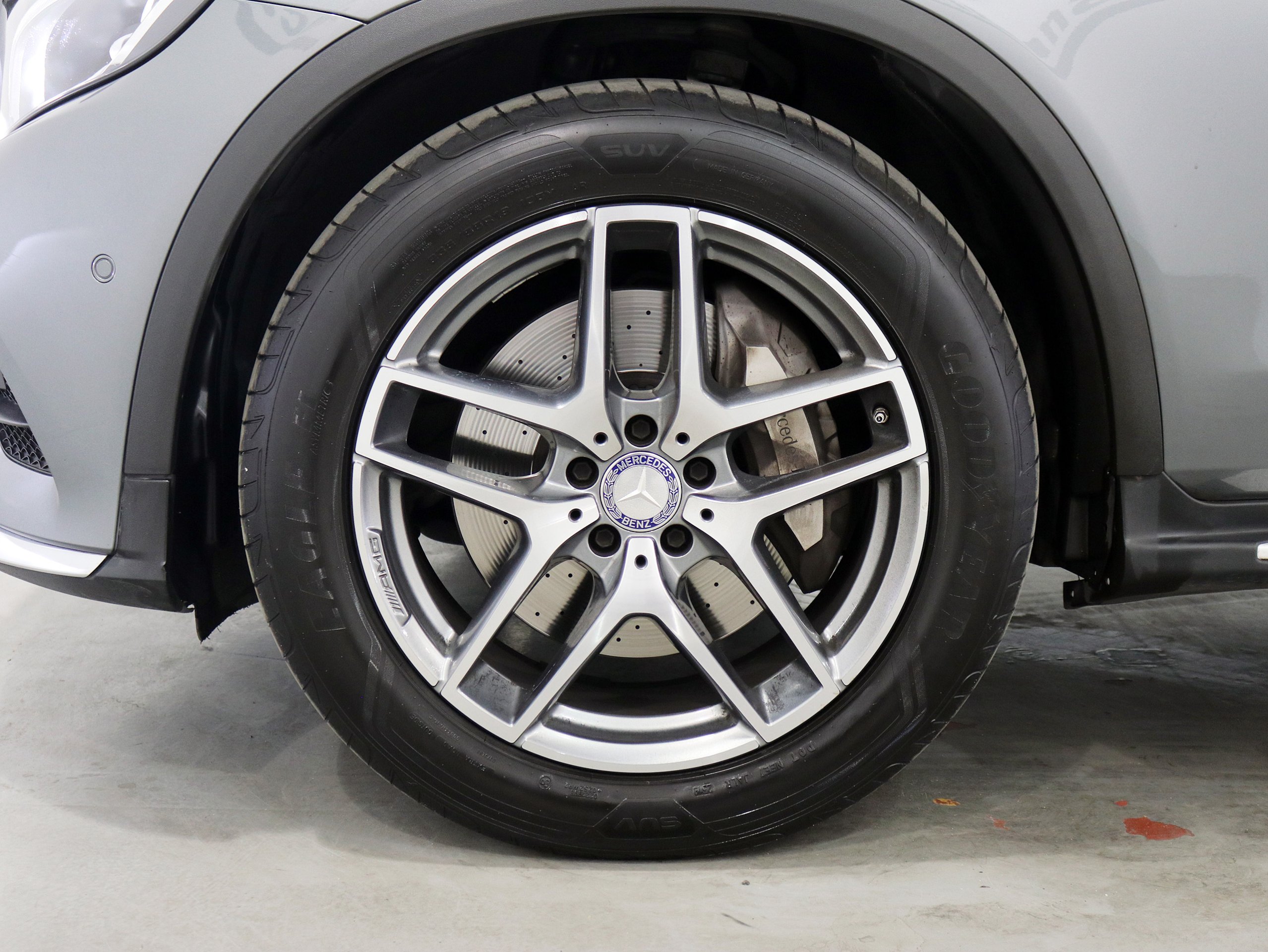Foto Mercedes-Benz GLC 220 57