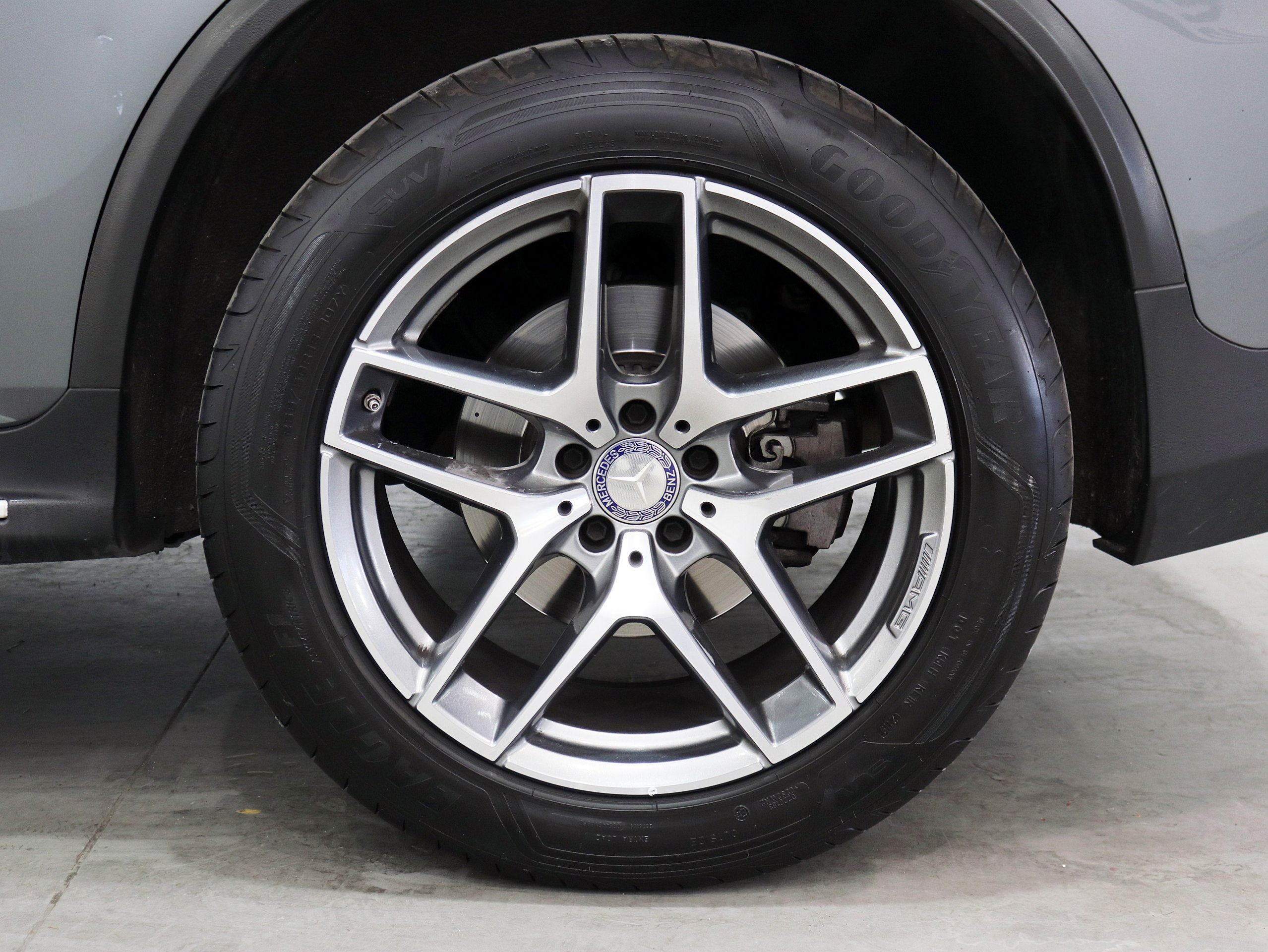 Foto Mercedes-Benz GLC 220 58