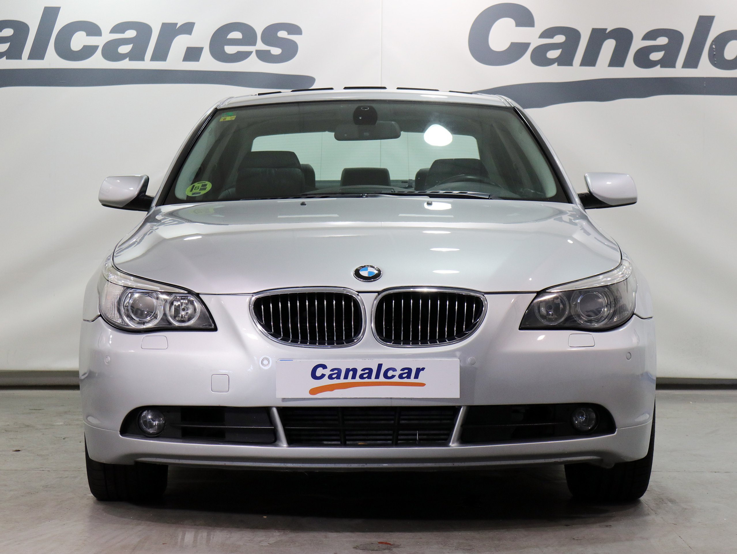 Foto Bmw 530 3