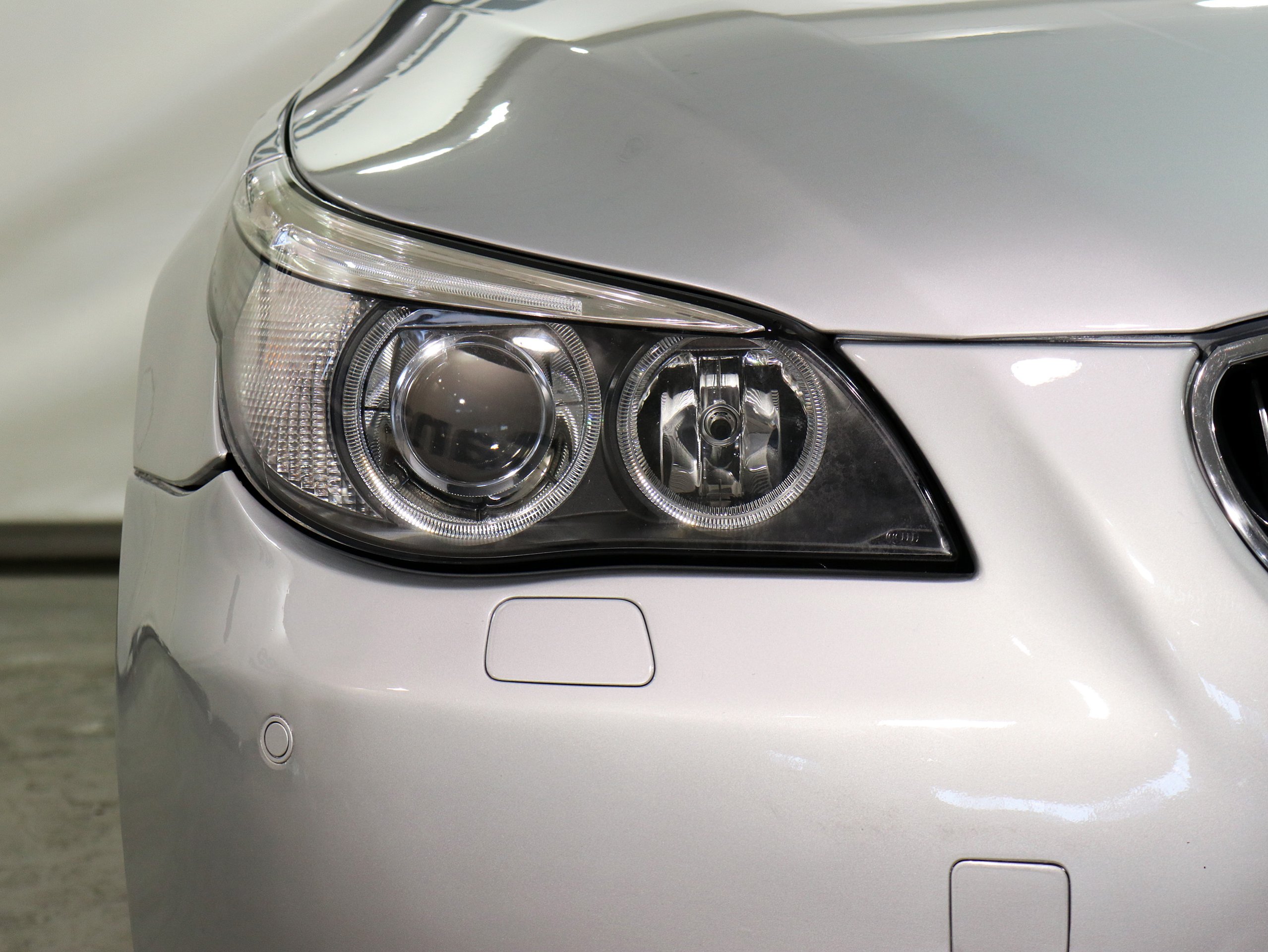 Foto Bmw 530 10