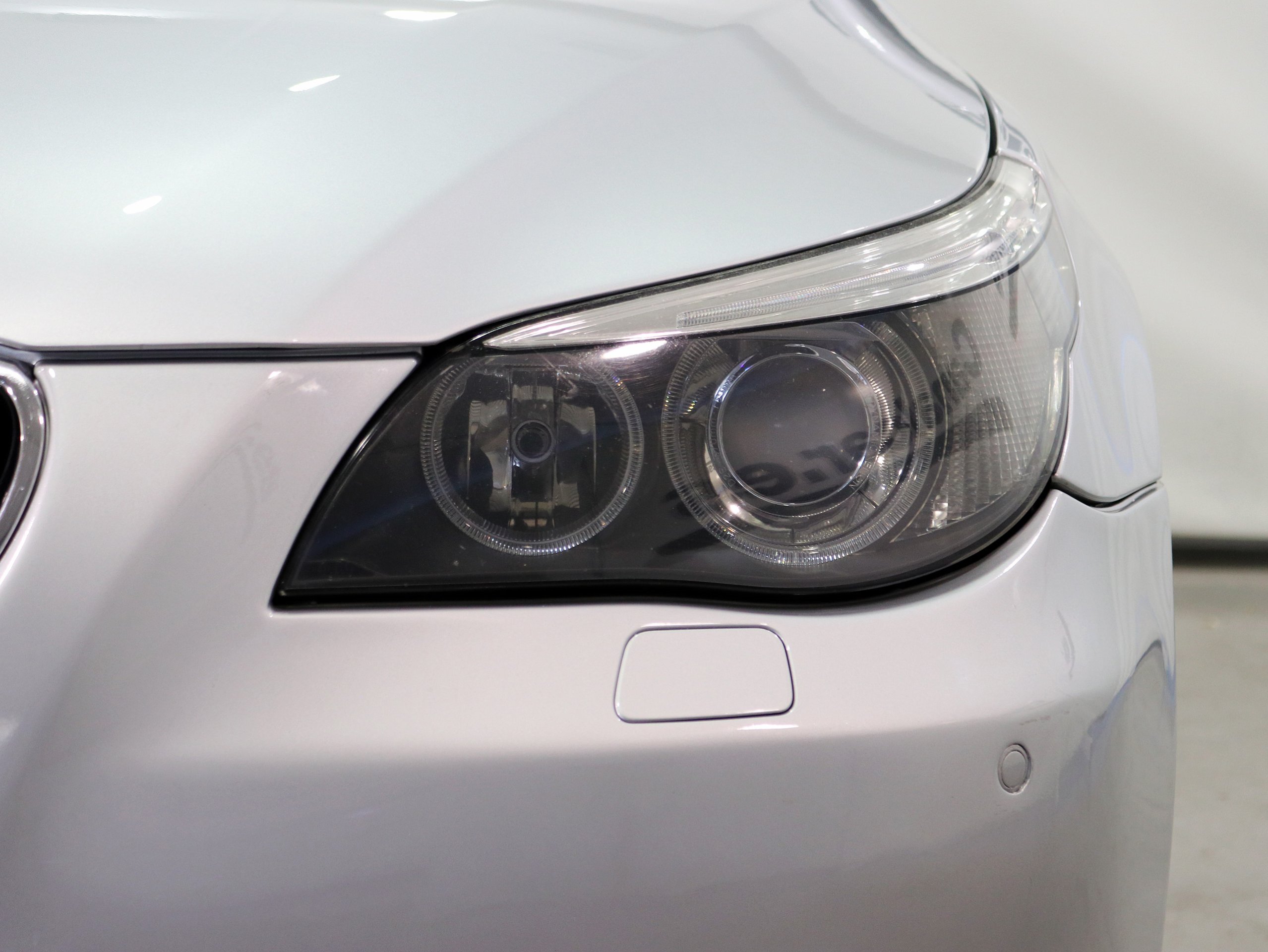Foto Bmw 530 11