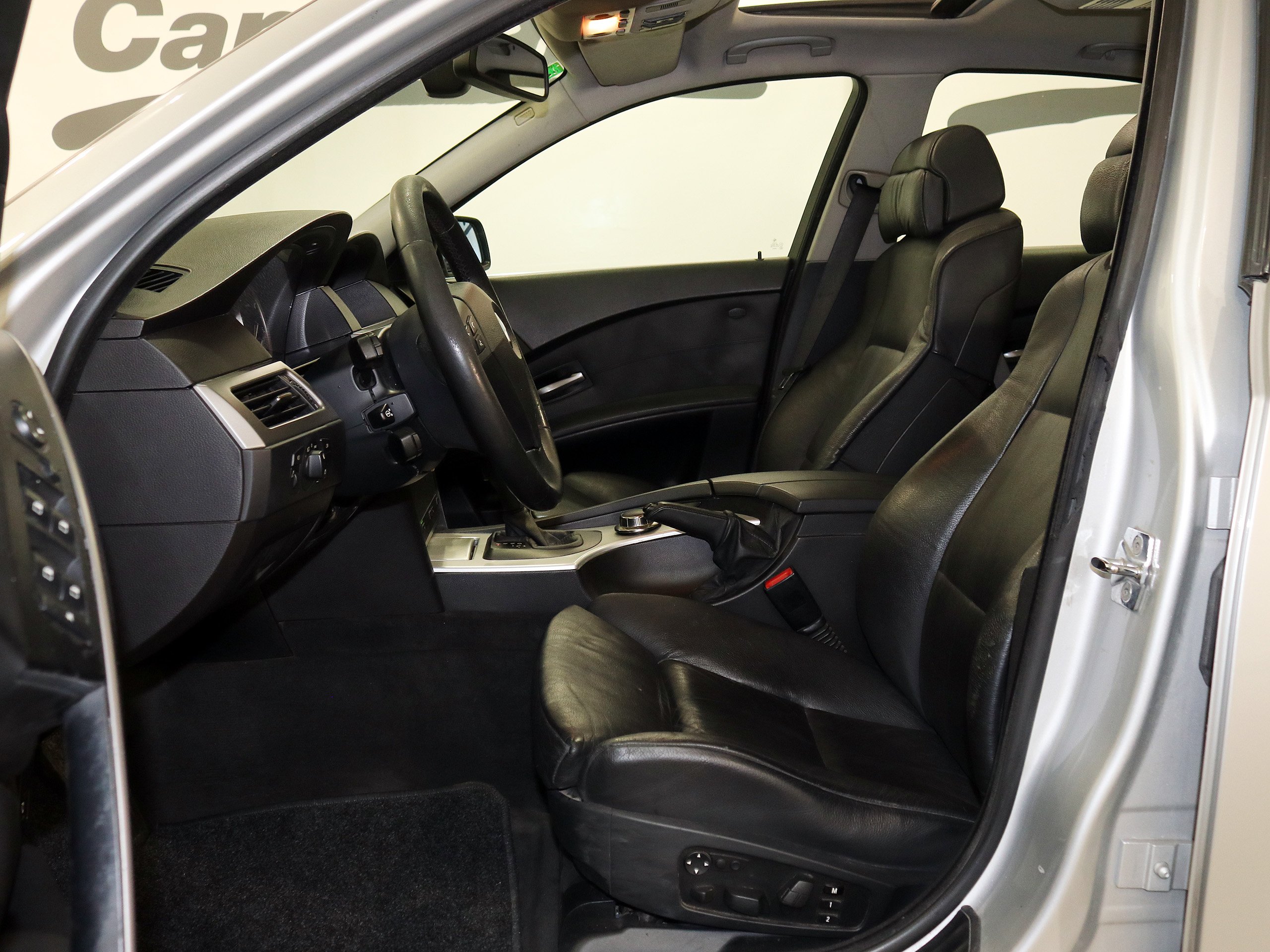 Foto Bmw 530 13