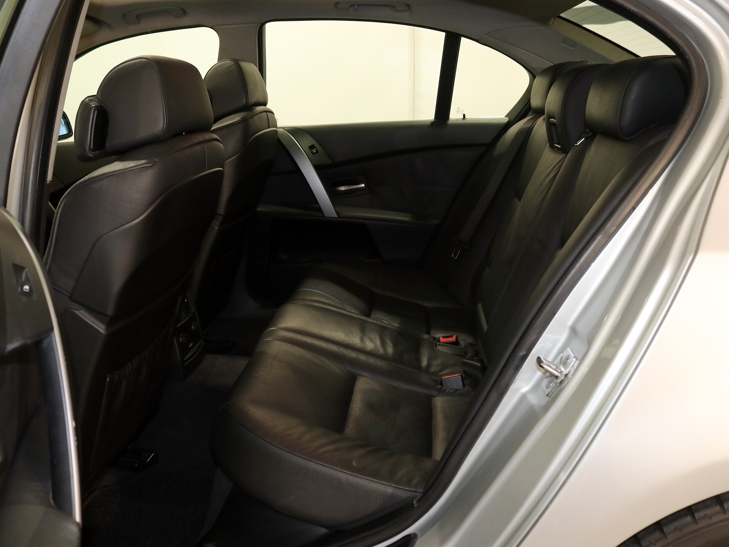 Foto Bmw 530 14